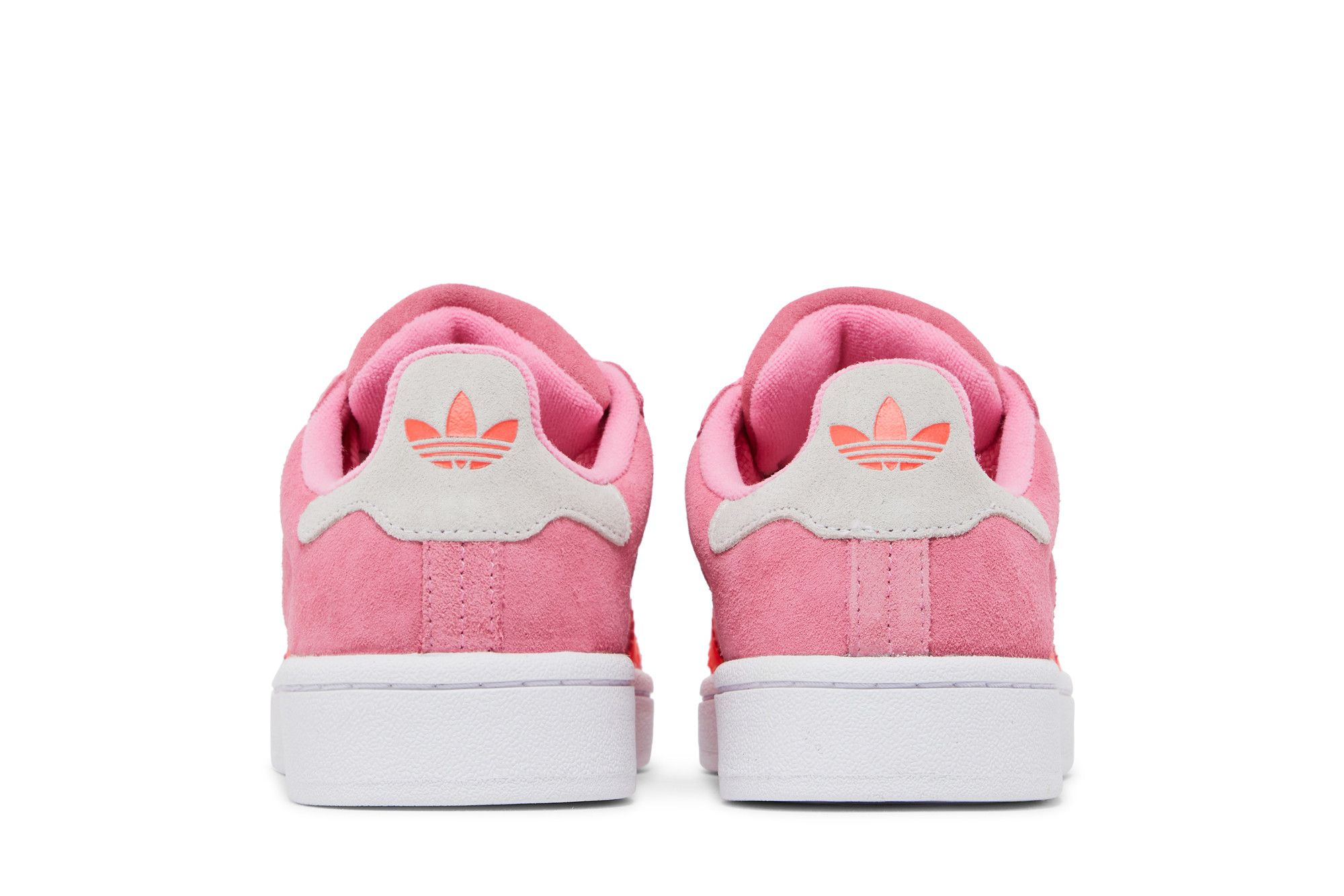 Deals on Campus 00s J 'Bliss Pink Solar Red' on Sneakers.com