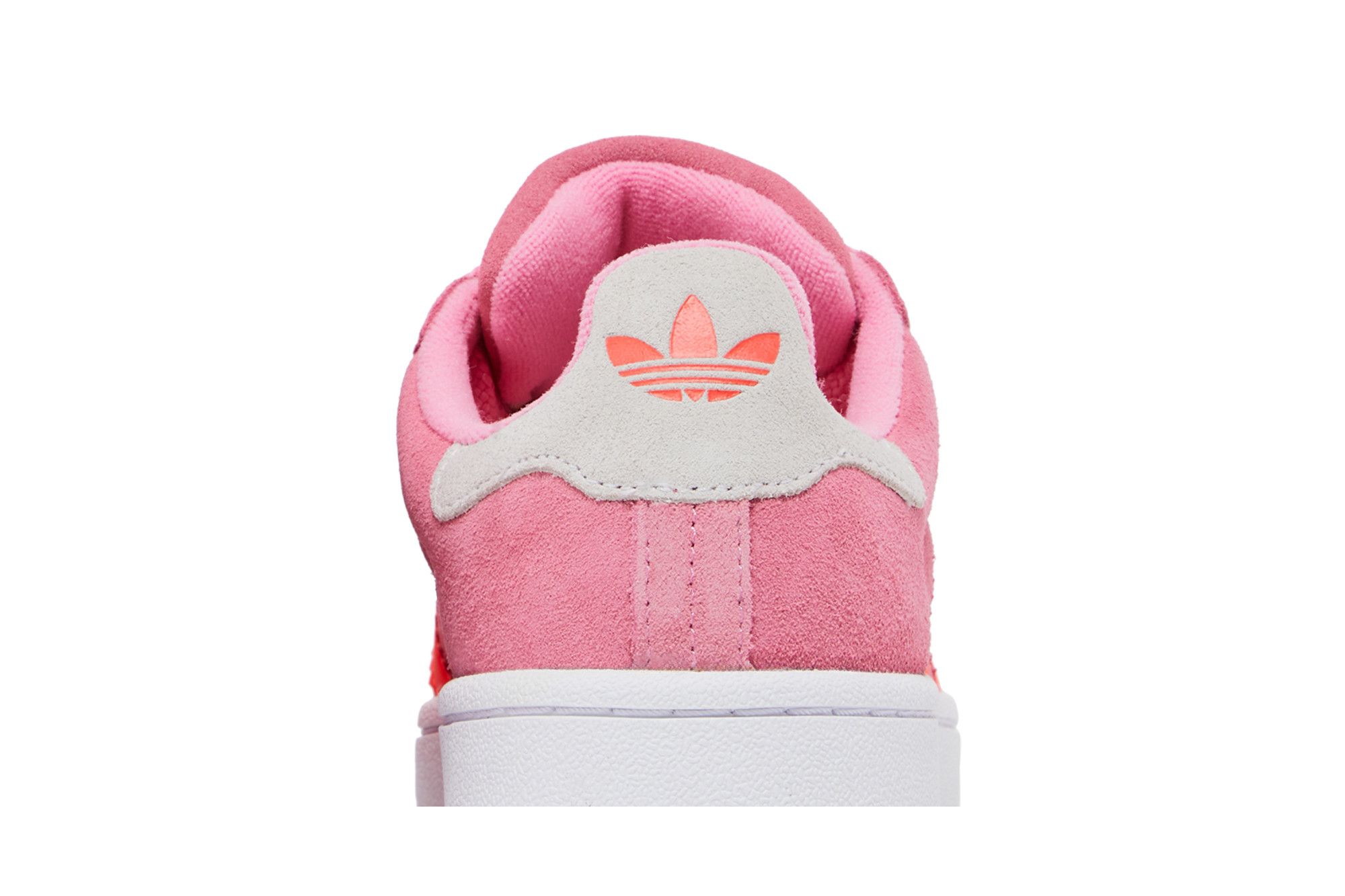 adidas gazelle silver green womens adidas Campus 00S Led Lights CF EL I JS1283 main image 1