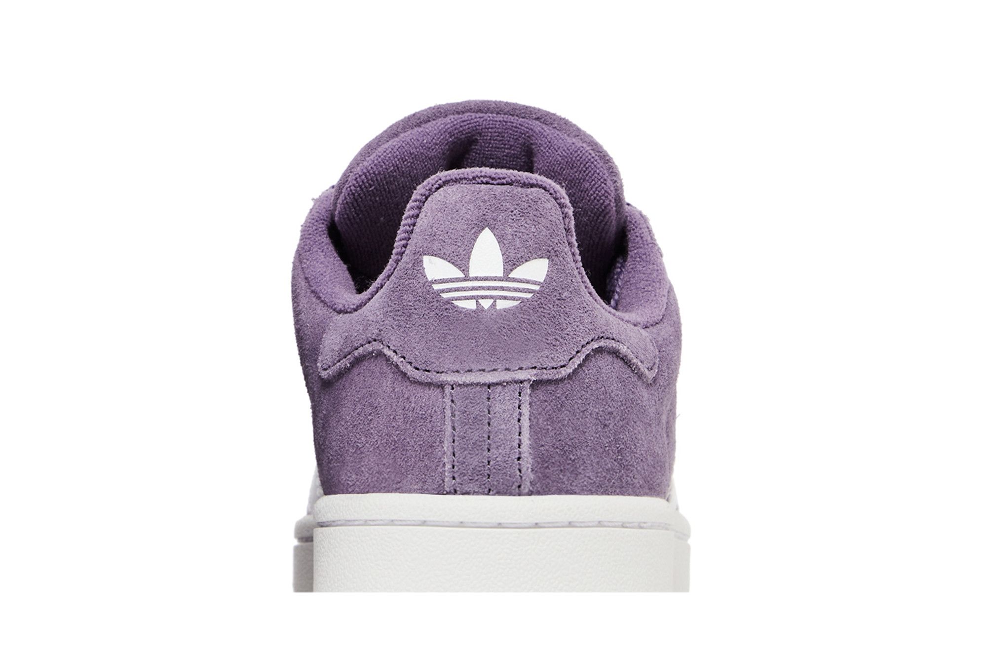 Deals on Women's Campus 00s 'Shadow Violet' on Sneakers.com
