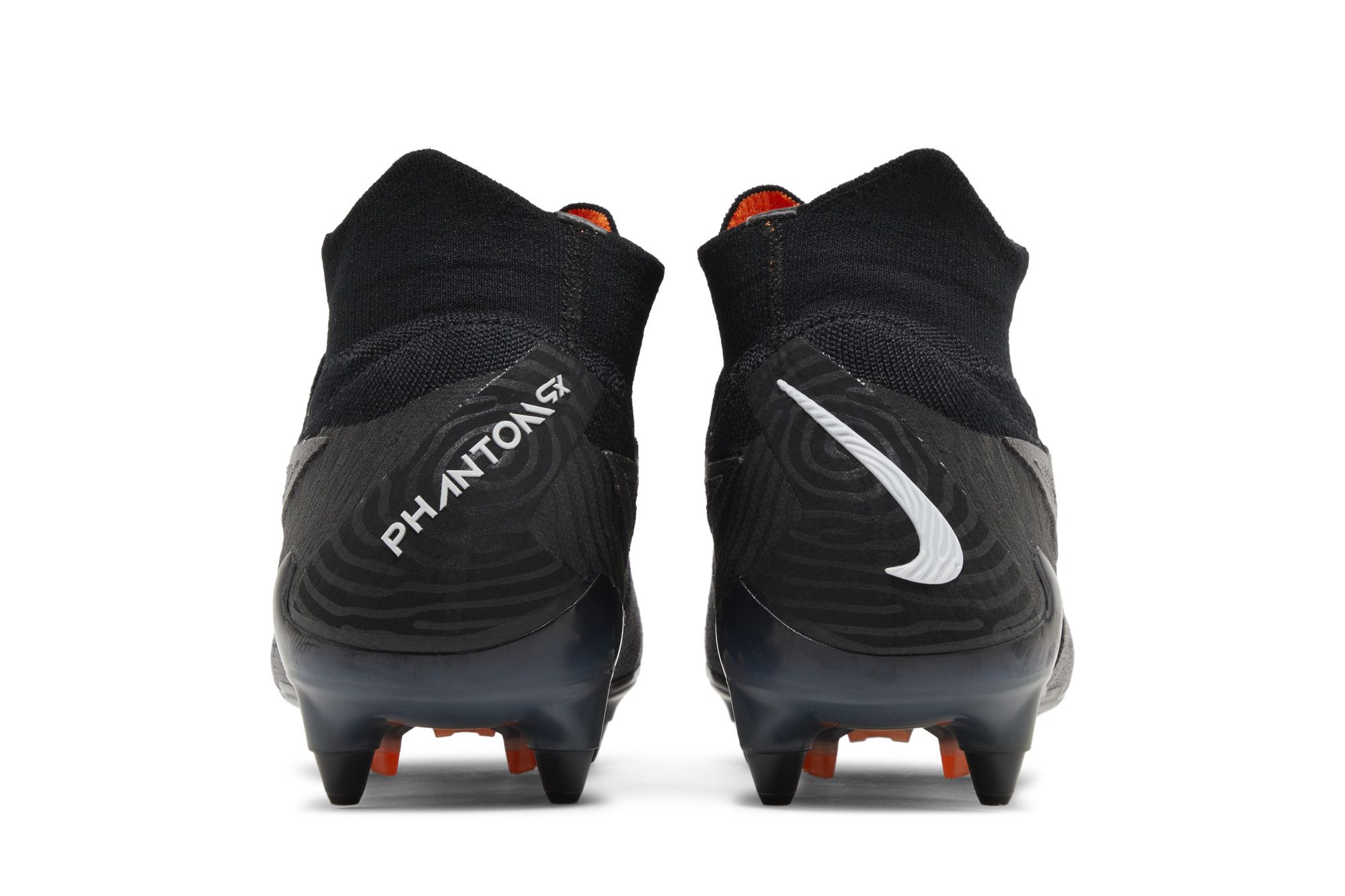 Nike Phantom GX Elite DF SG Pro AC Shadow Pack Size 7 DD9444 010 Deals on Men main image 4