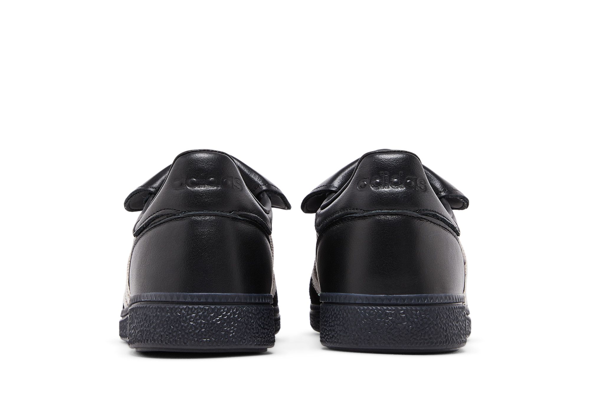 Deals on Men's SHUKYU x E-WAX x Handball Spezial 'Black' on