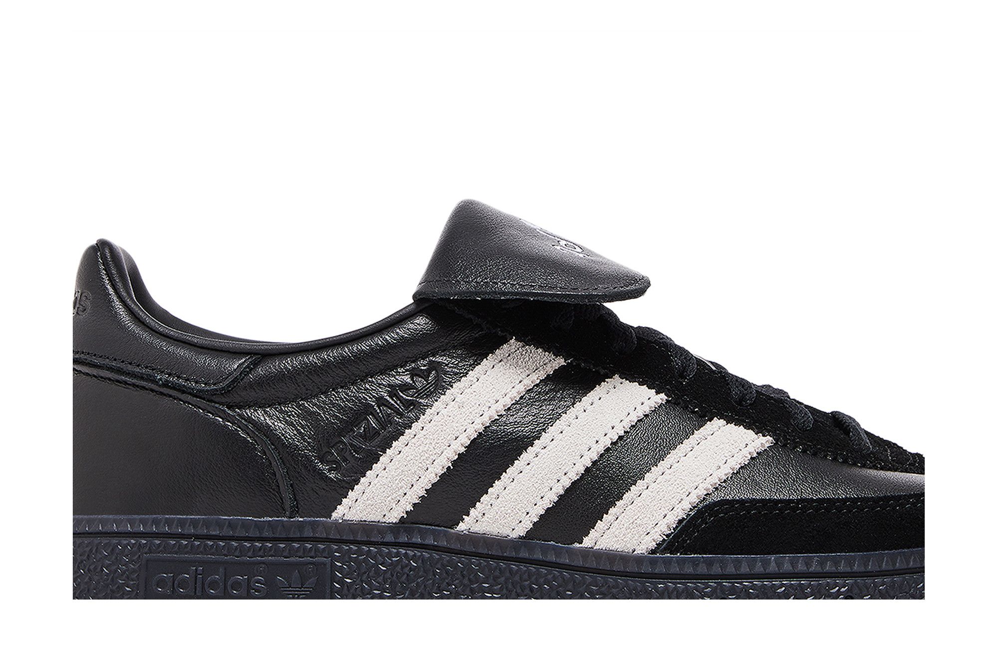 Deals on Men's SHUKYU x E-WAX x Handball Spezial 'Black' on