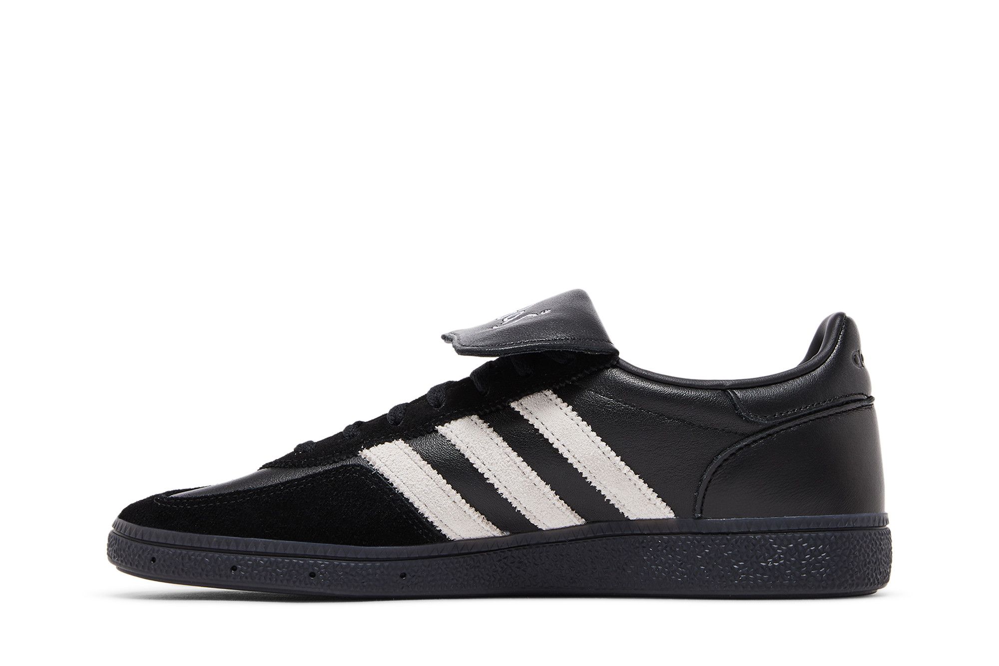 Deals on Men's SHUKYU x E-WAX x Handball Spezial 'Black' on