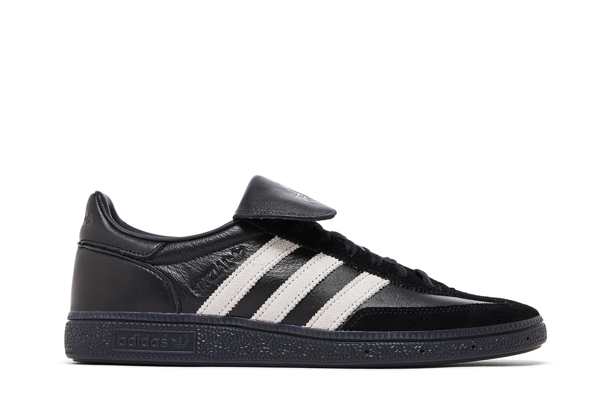 Deals on Men's SHUKYU x E-WAX x Handball Spezial 'Black' on