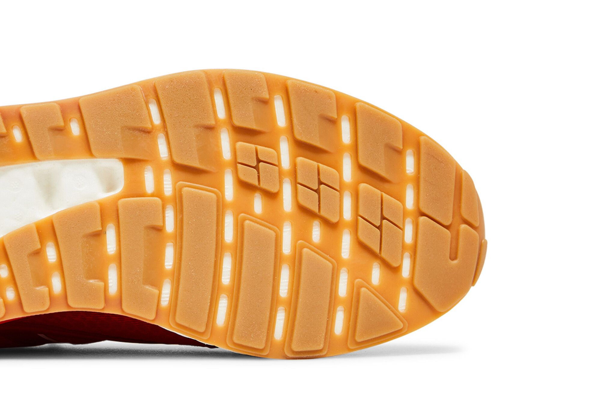 Deals on Men's ZX 2K Boost 'Scarlet Gum' on Sneakers.com
