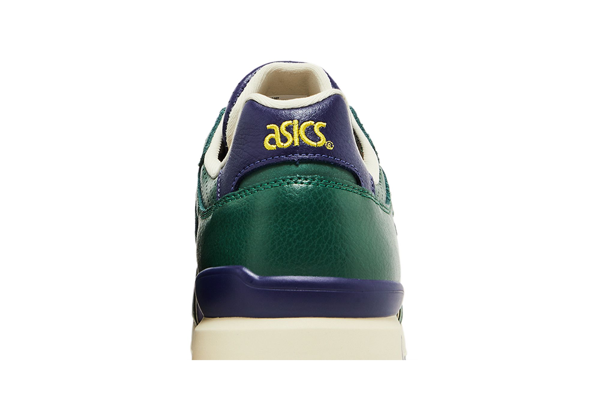 Asics GT 2 Academic Scholar Pack Men\'s Size 11 Purple/Green Suede/Leather Shoes‎ ASICS Academic Scholar Pack 2022 Release Date | SBD main image 4