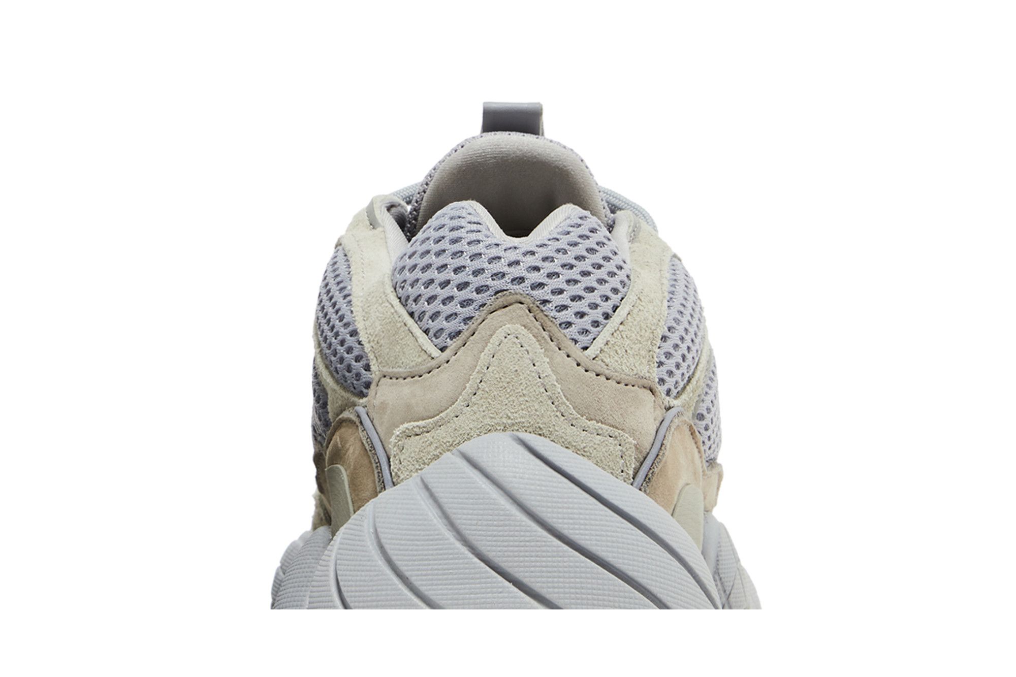 Deals on Men's Yeezy 500 'Stone Salt' on Sneakers.com