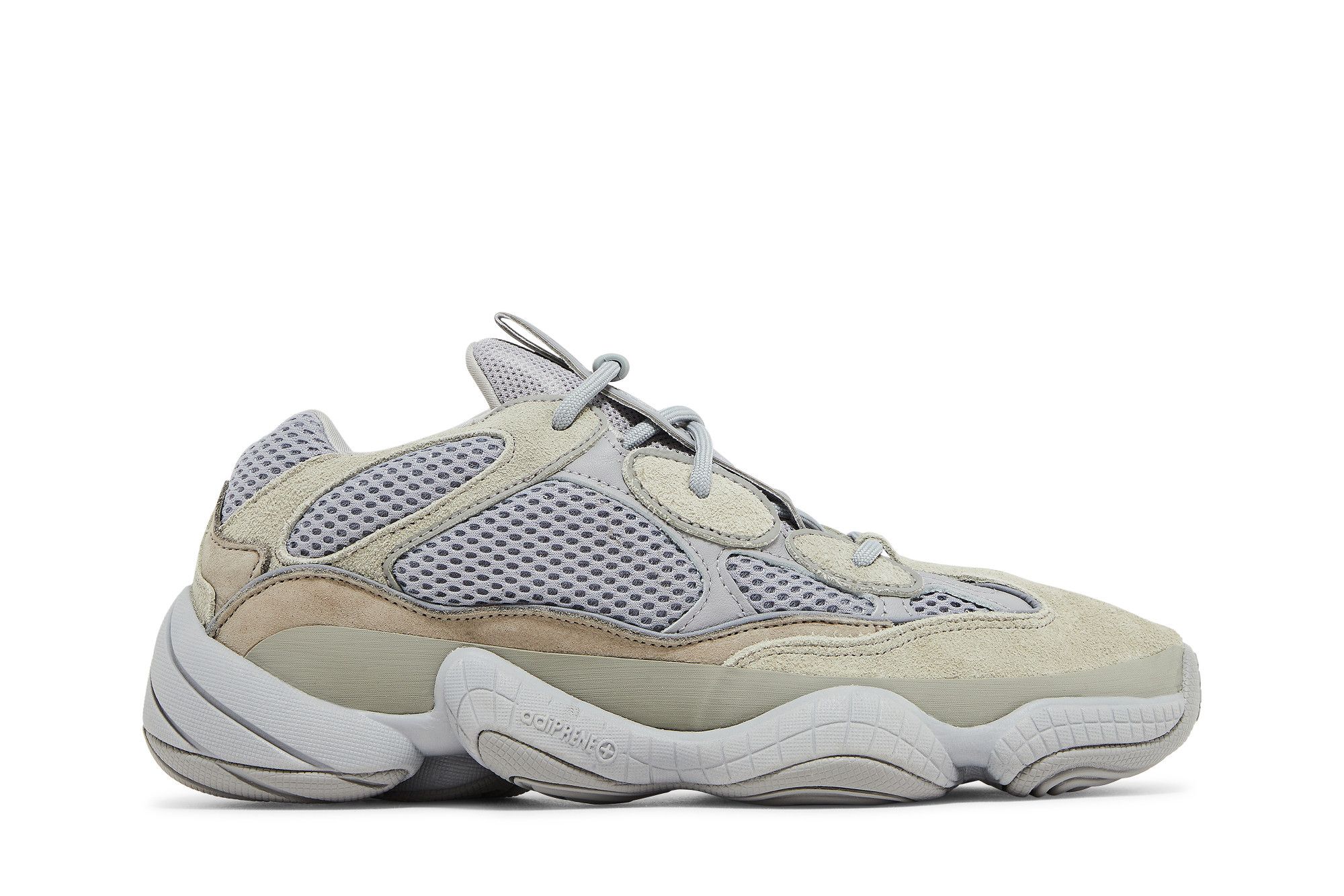 adidas gazelle silver green womens Yeezy 500 main image 1