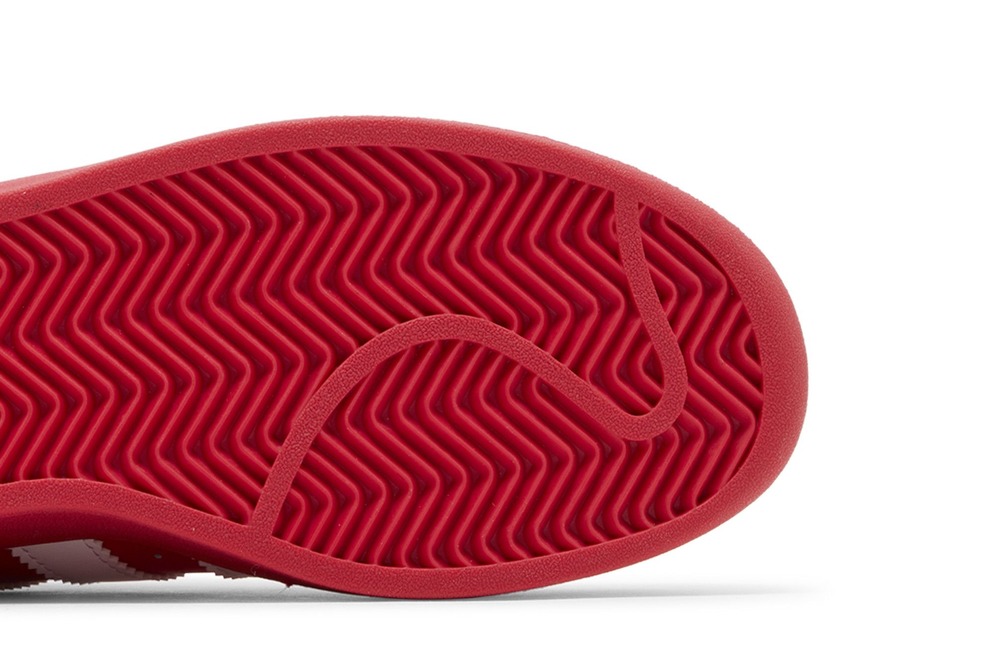 Deals on Women's Superstar XLG 'Red' on Sneakers.com