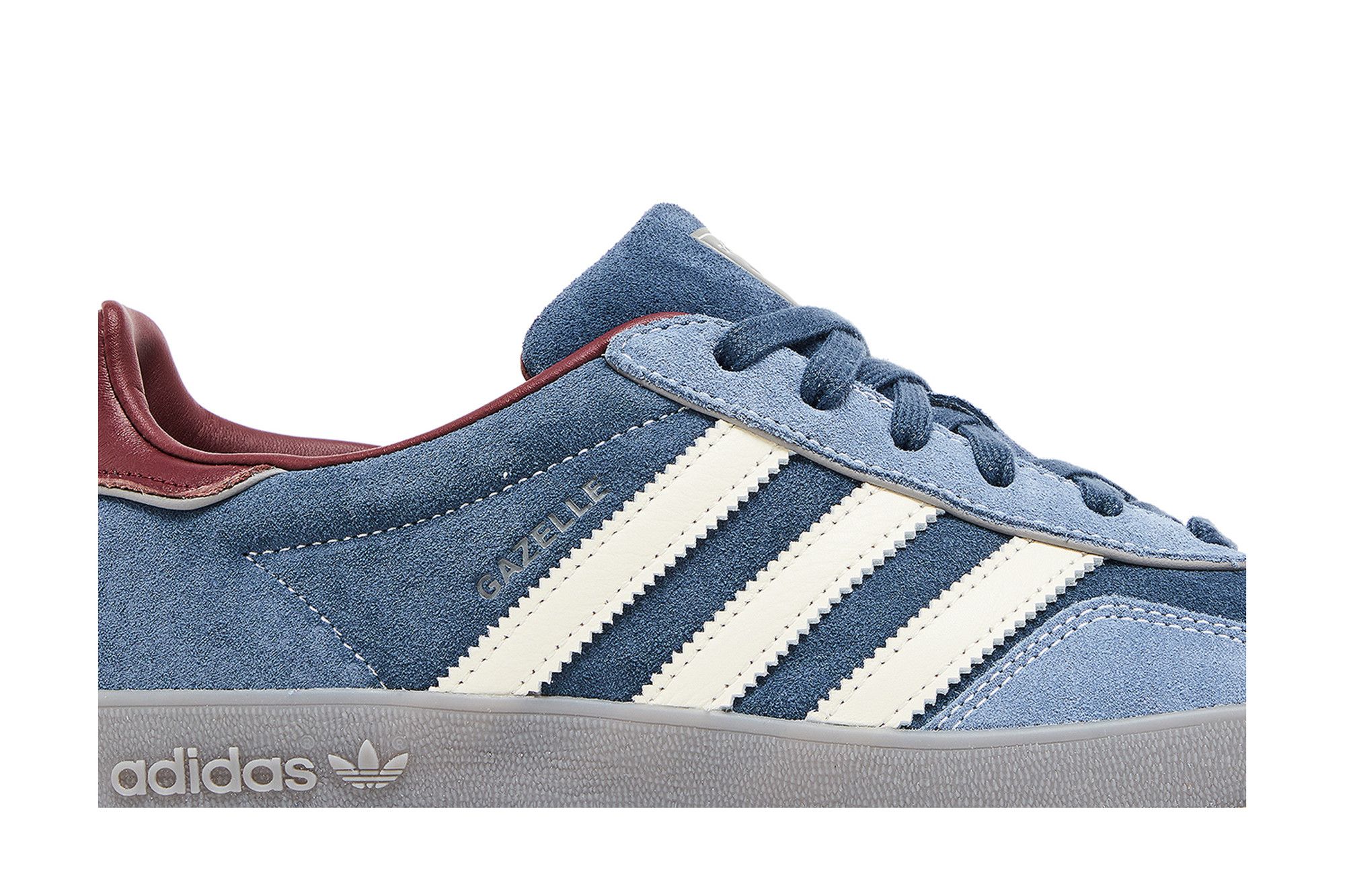 adidas gazelle silver green womens adidas Originals x CLOT Gazelle Navy  Trs Bien