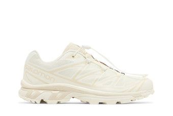 Deals on Men's XT-6 'Vanilla Ice Almond Milk' on Sneakers.com