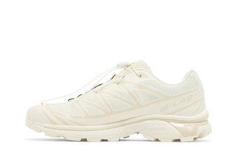 Deals on Men's XT-6 'Vanilla Ice Almond Milk' on Sneakers.com