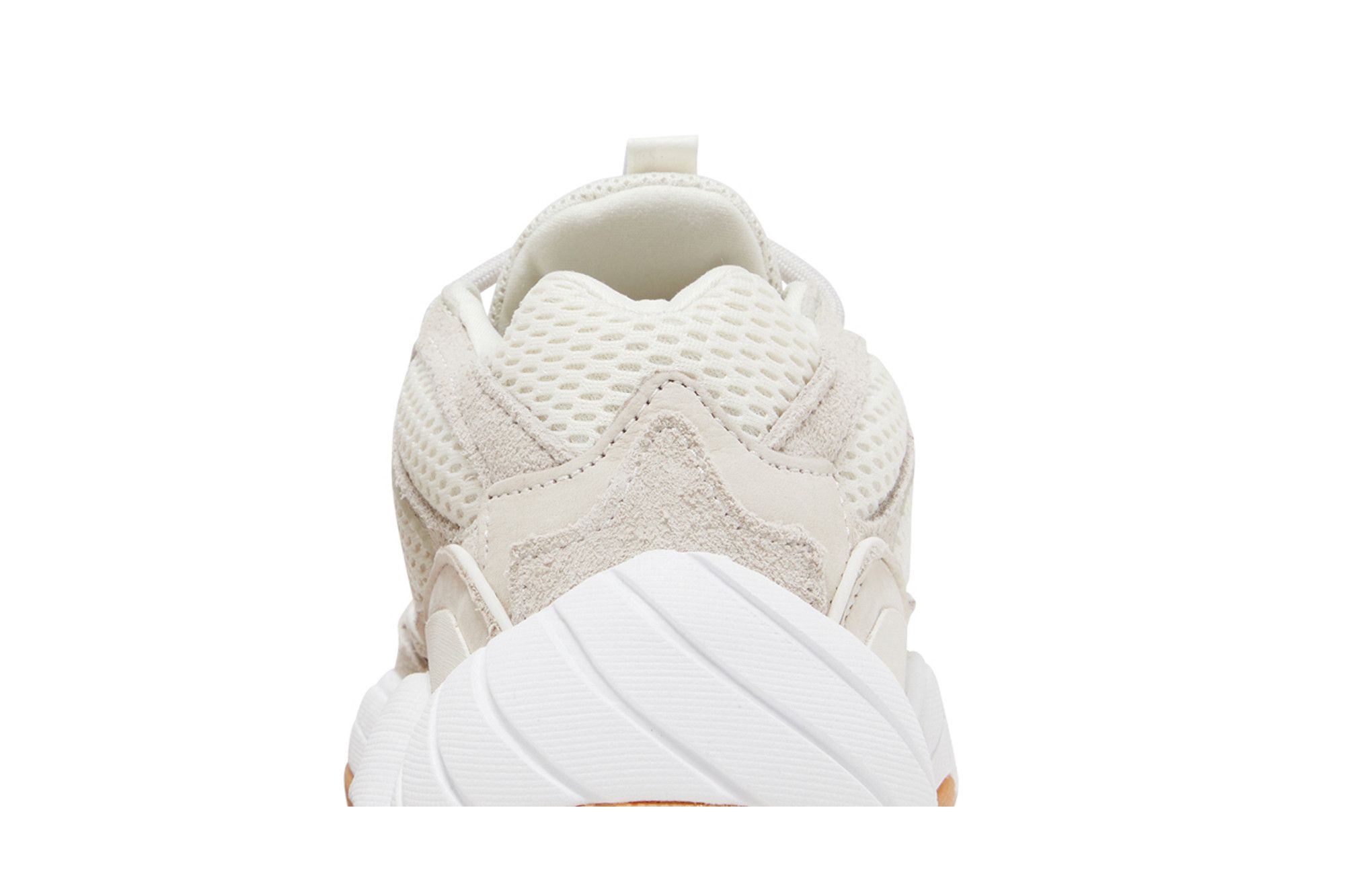 adidas gazelle silver green womens Yeezy 500 main image 1