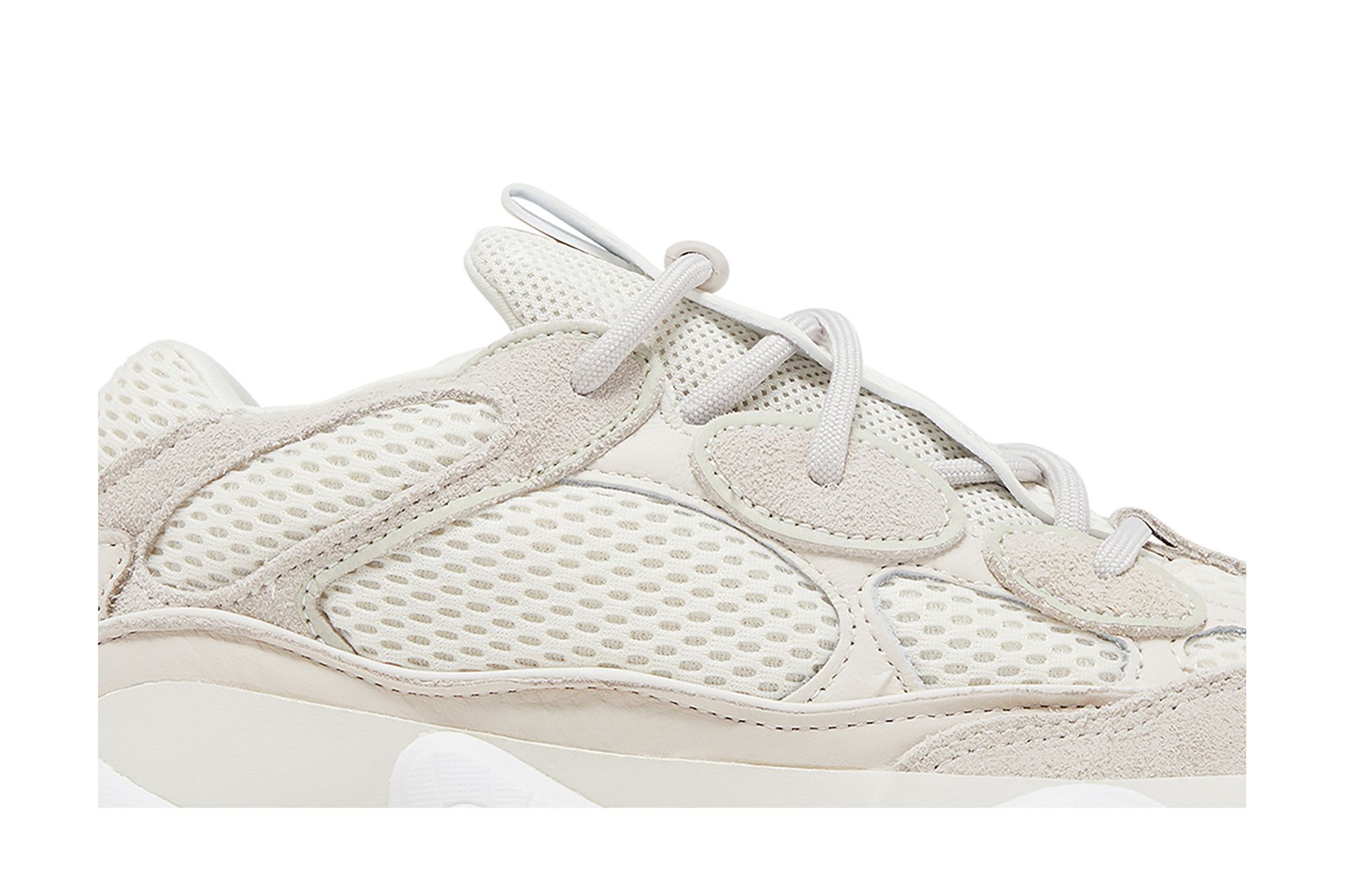 Deals on Men's Yeezy 500 'Stone Taupe' on Sneakers.com