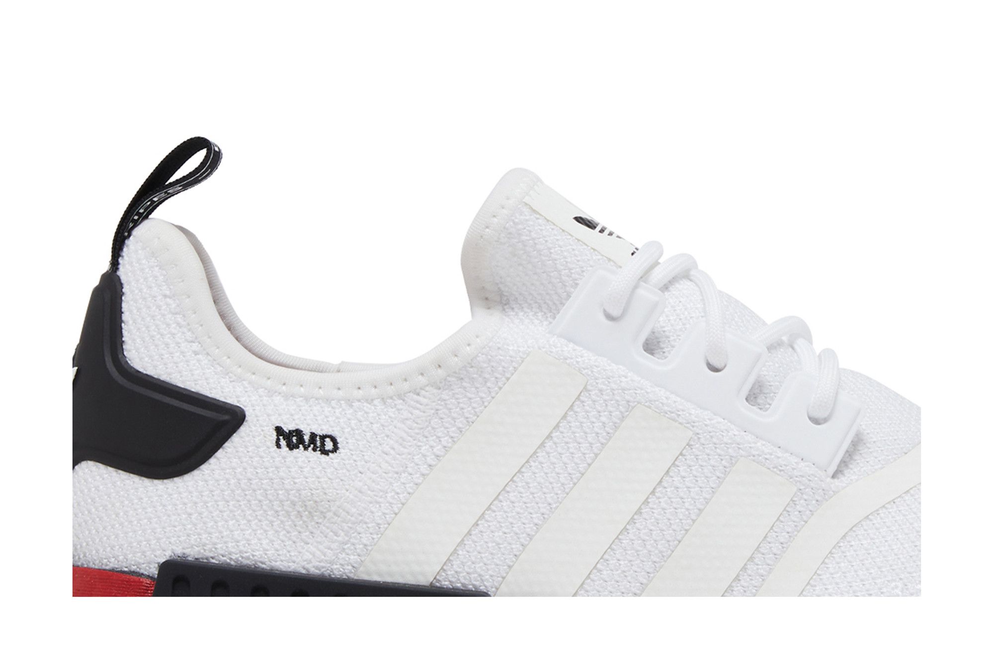 adidas gazelle silver green womens adidas NMD R1 PK main image 0