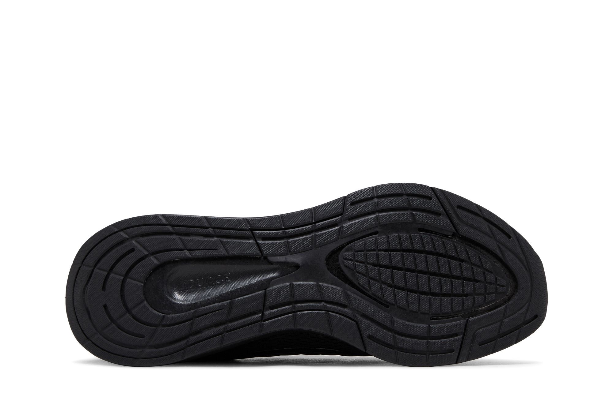 Deals on Men's EQ21 Run 'Triple Black' on Sneakers.com