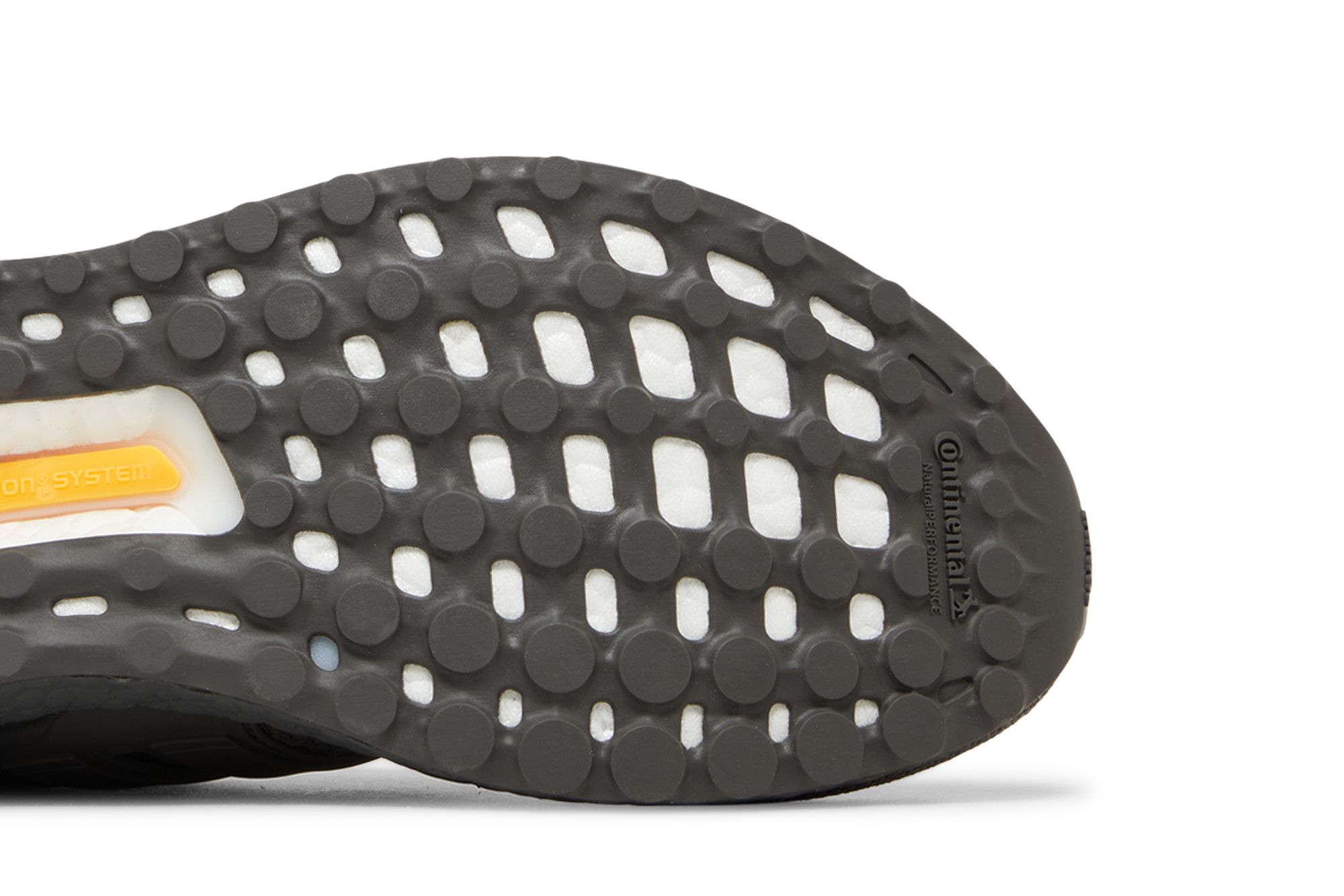 Deals on Men's UltraBoost 1.0 'Charcoal Semi Spark' on Sneakers.com