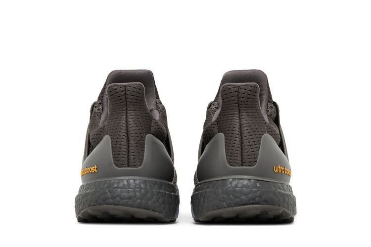 Deals on Men's UltraBoost 1.0 'Charcoal Semi Spark' on Sneakers.com