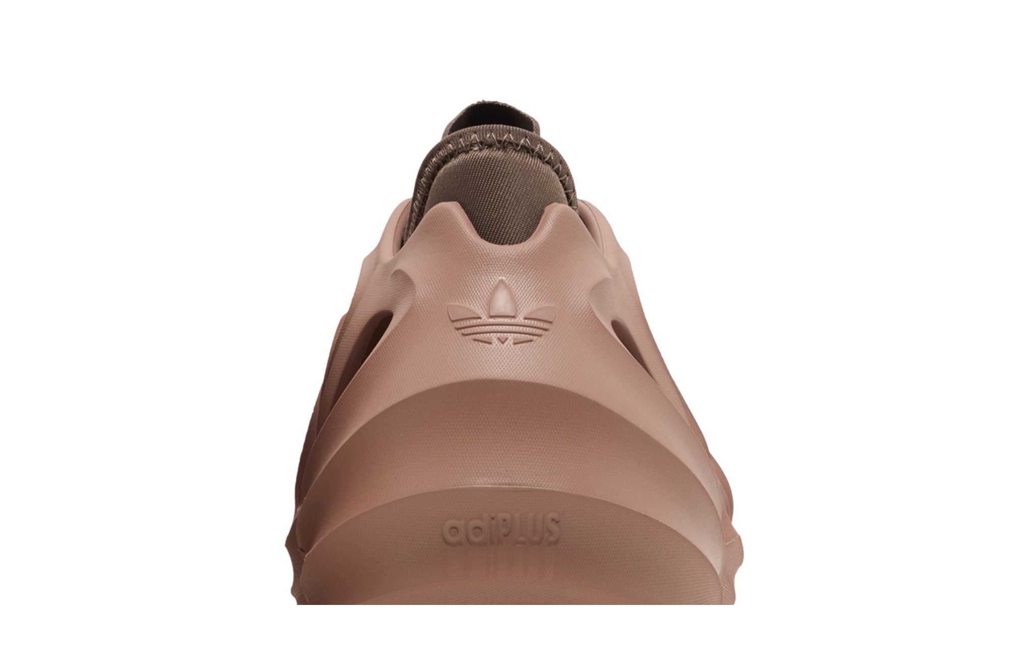 Adidas adiFOM Q Sneakers in Clay Strata adidas adiFOM Q  main image 4