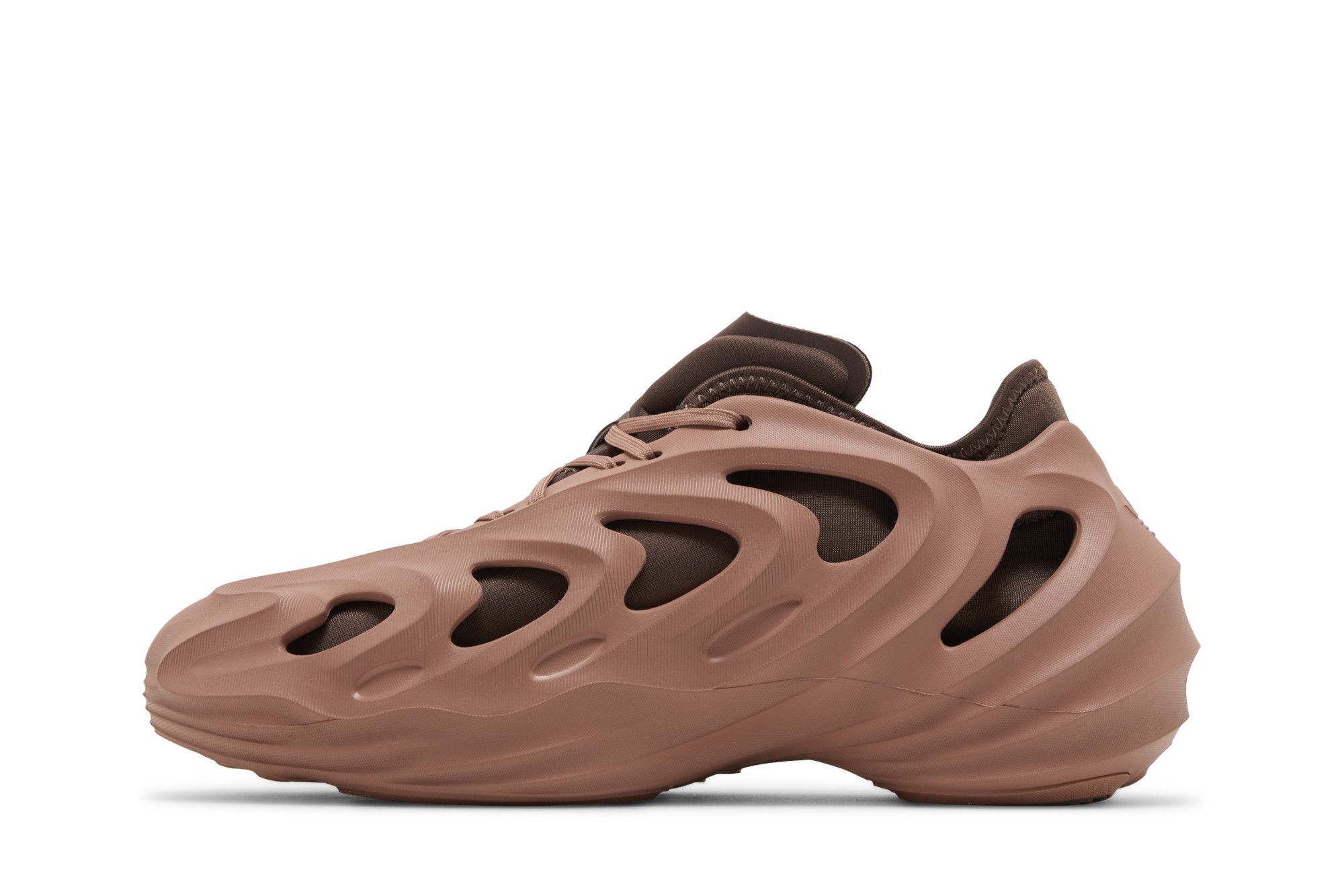 Adidas adiFOM Q Sneakers in Clay Strata adidas adiFOM Q  main image 3