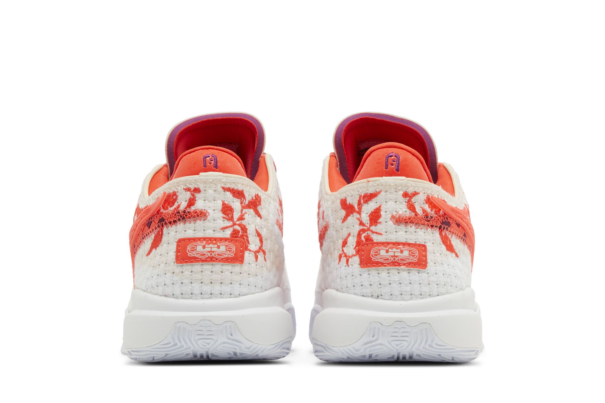 Deals on Men's Mimi Plange x LeBron 20 Premium 'Ceremony' on