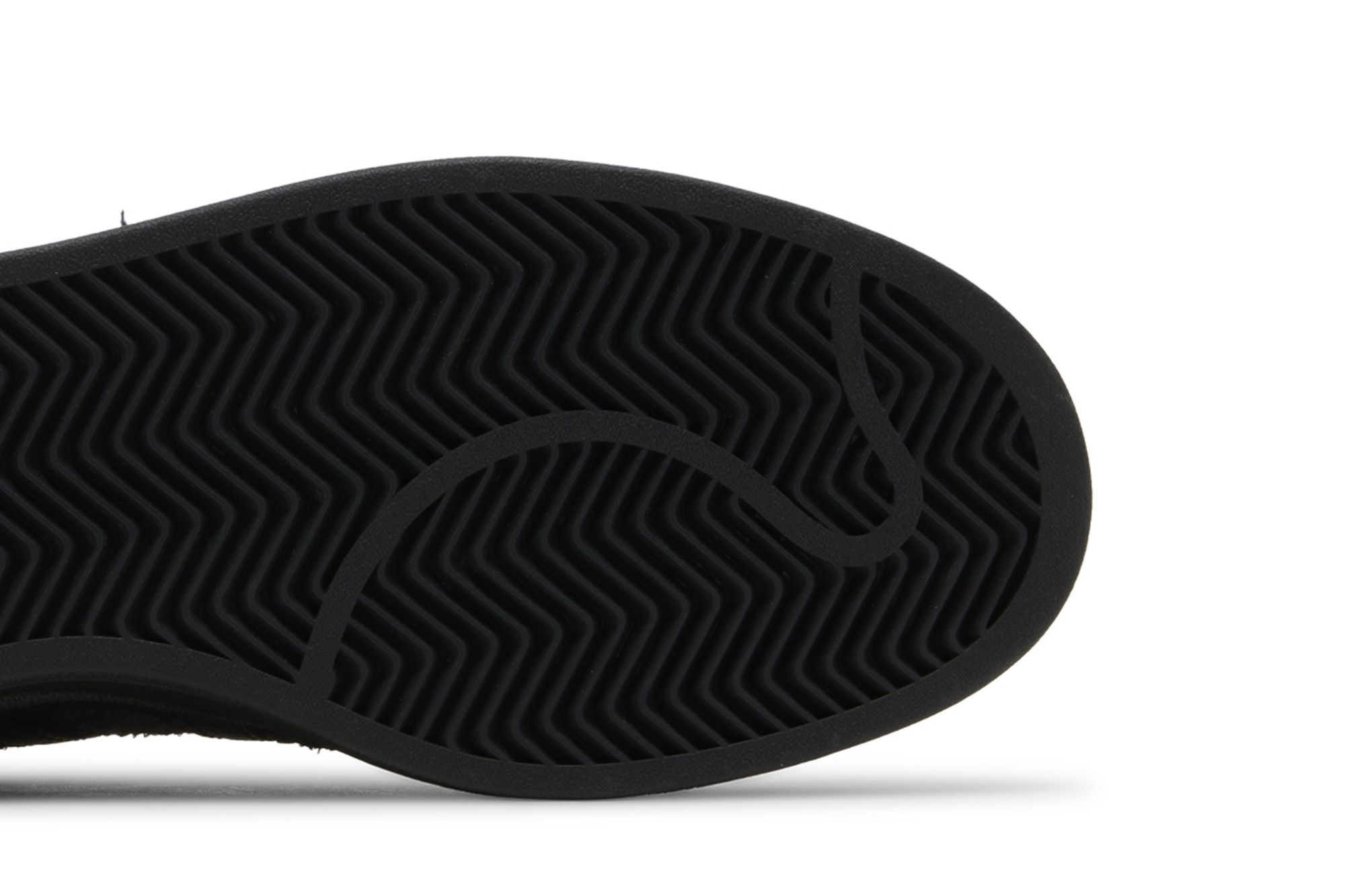 Deals on Men's Youth of Paris x Campus 00s 'Carbon' on Sneakers.com