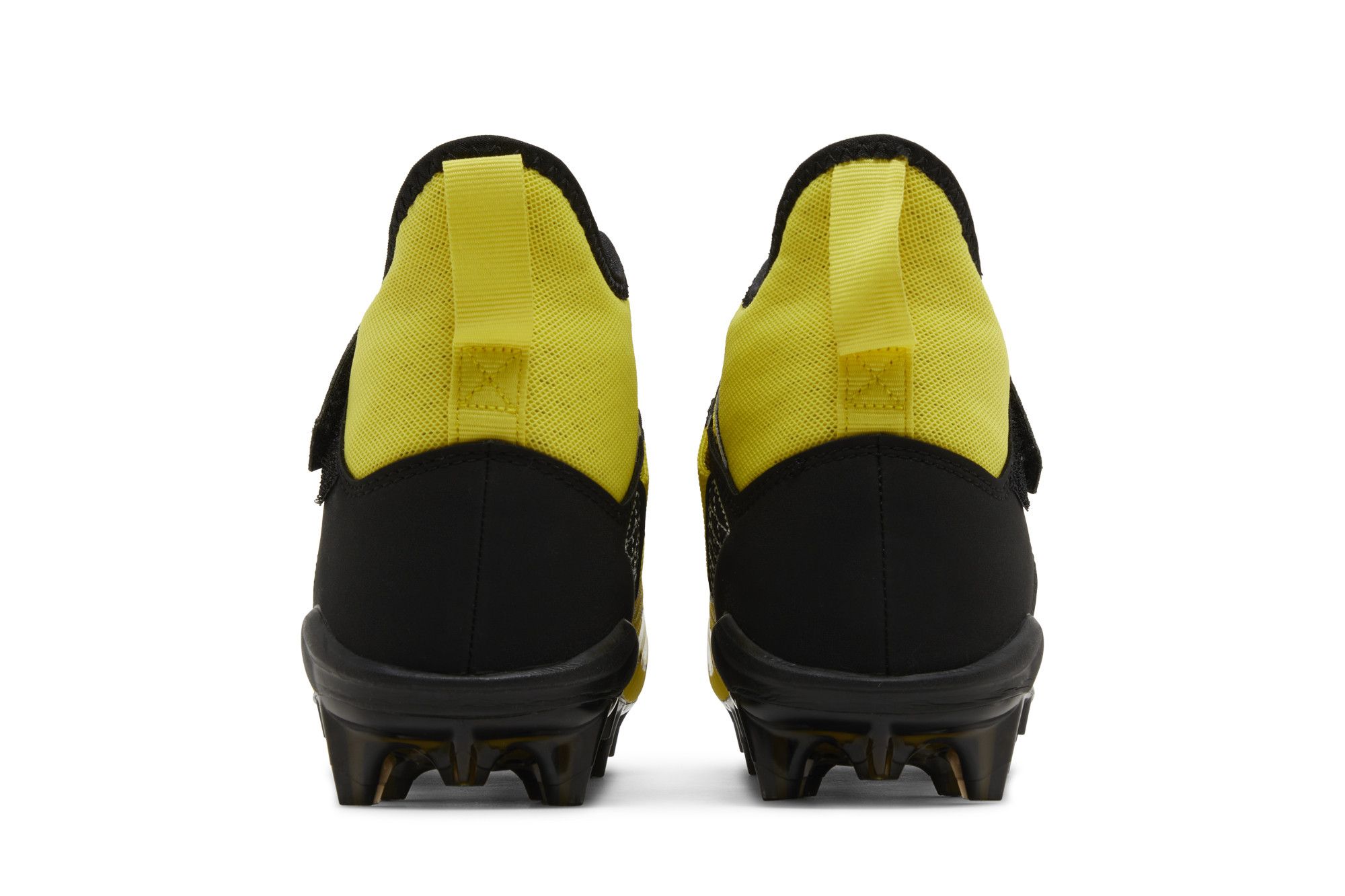 Nike Alpha Menace Pro 2 Mid \'Opti Yellow\' AQ3209-701 Football size 16 Deals on Men main image 3