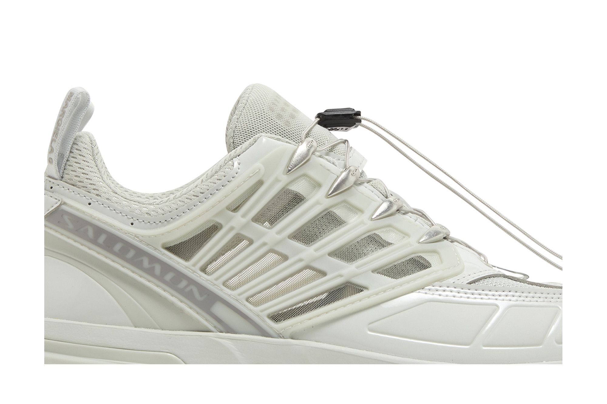 Deals on Men's MM6 Maison Margiela x ACS Pro Advanced 'Metal