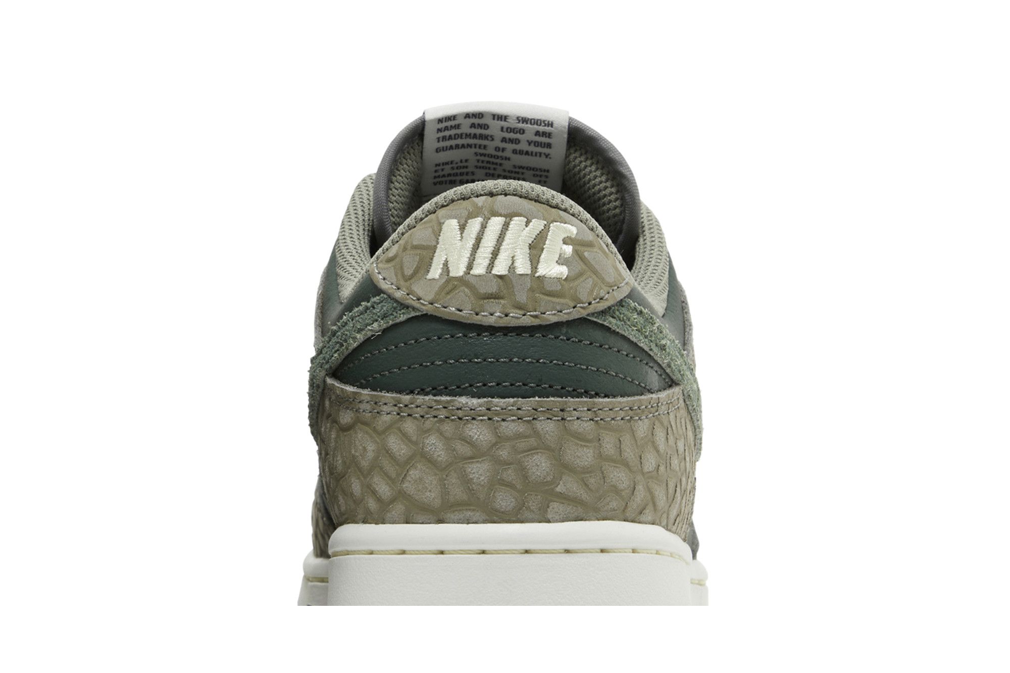 Nike Dunk Low PRM Urban Landscape 2.0 Sneaker HF4878-053  display picture 1