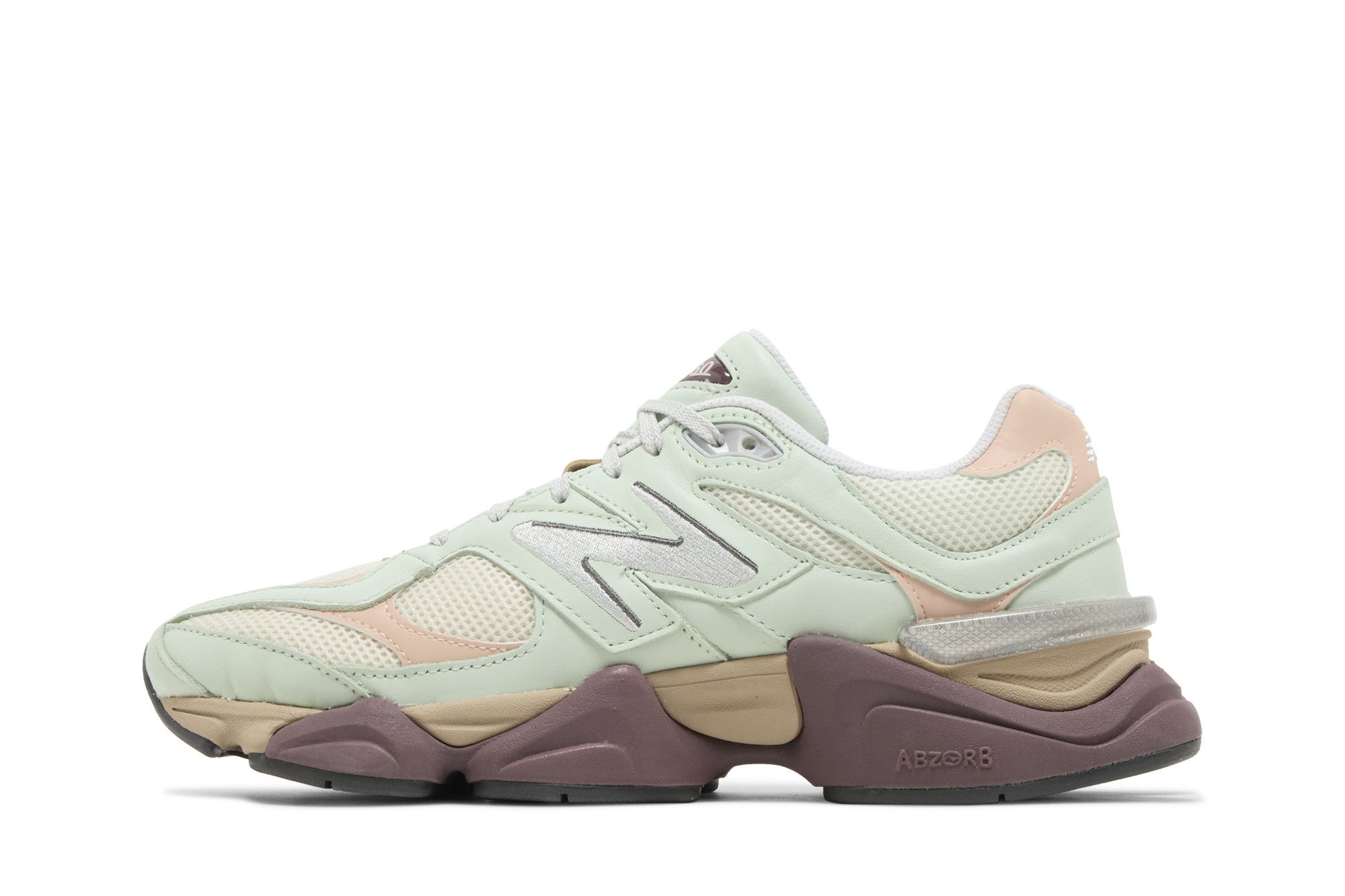 Deals on Men's 9060 'Clay Ash' on Sneakers.com