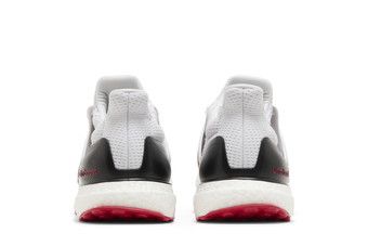 adidas gazelle silver green womens adidas Men's Ultraboost 5X Running Shoes, Off White/Better Scarlet/Crystal White / 13