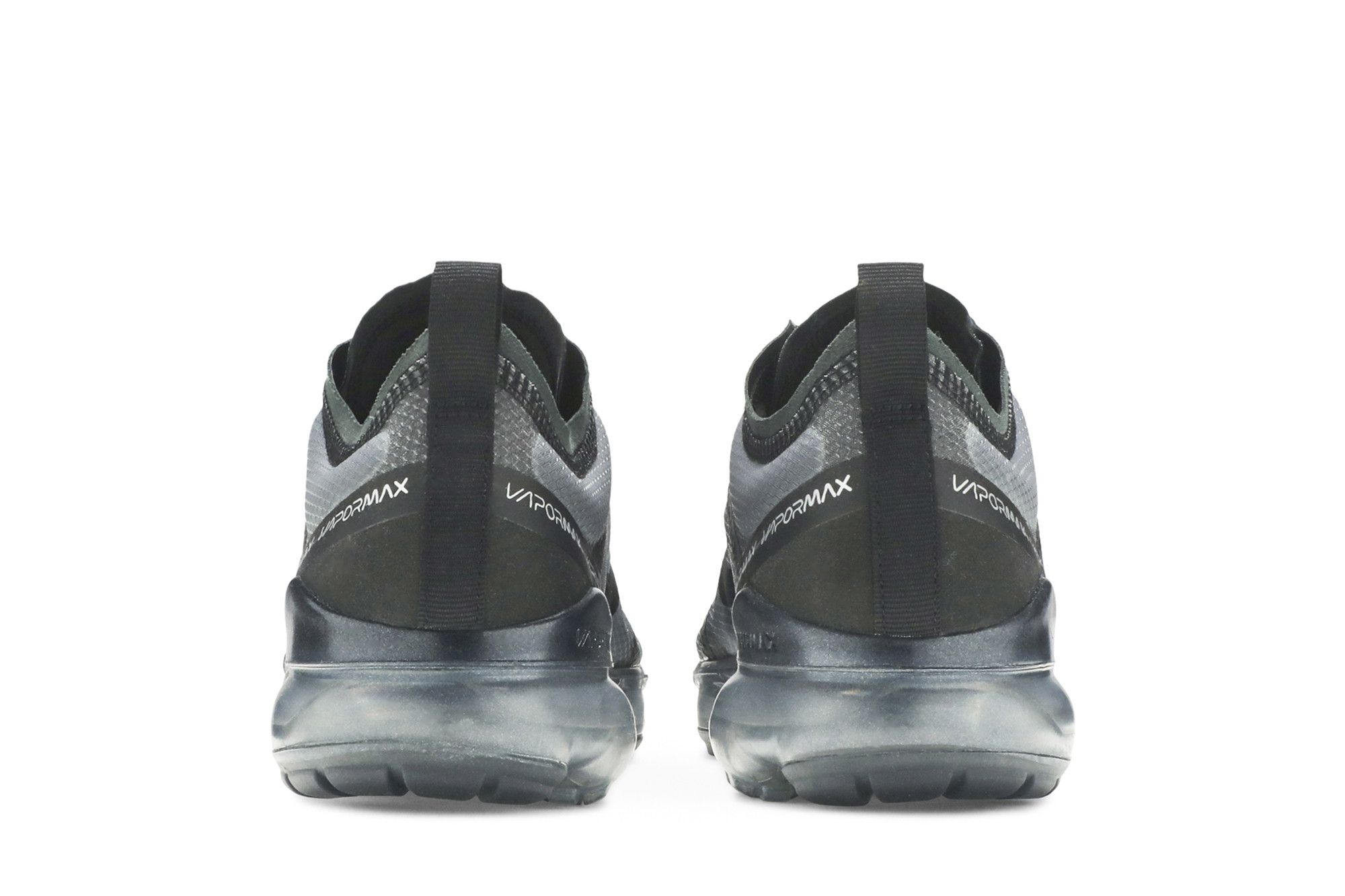 nike air vapormax 2019 ghost black