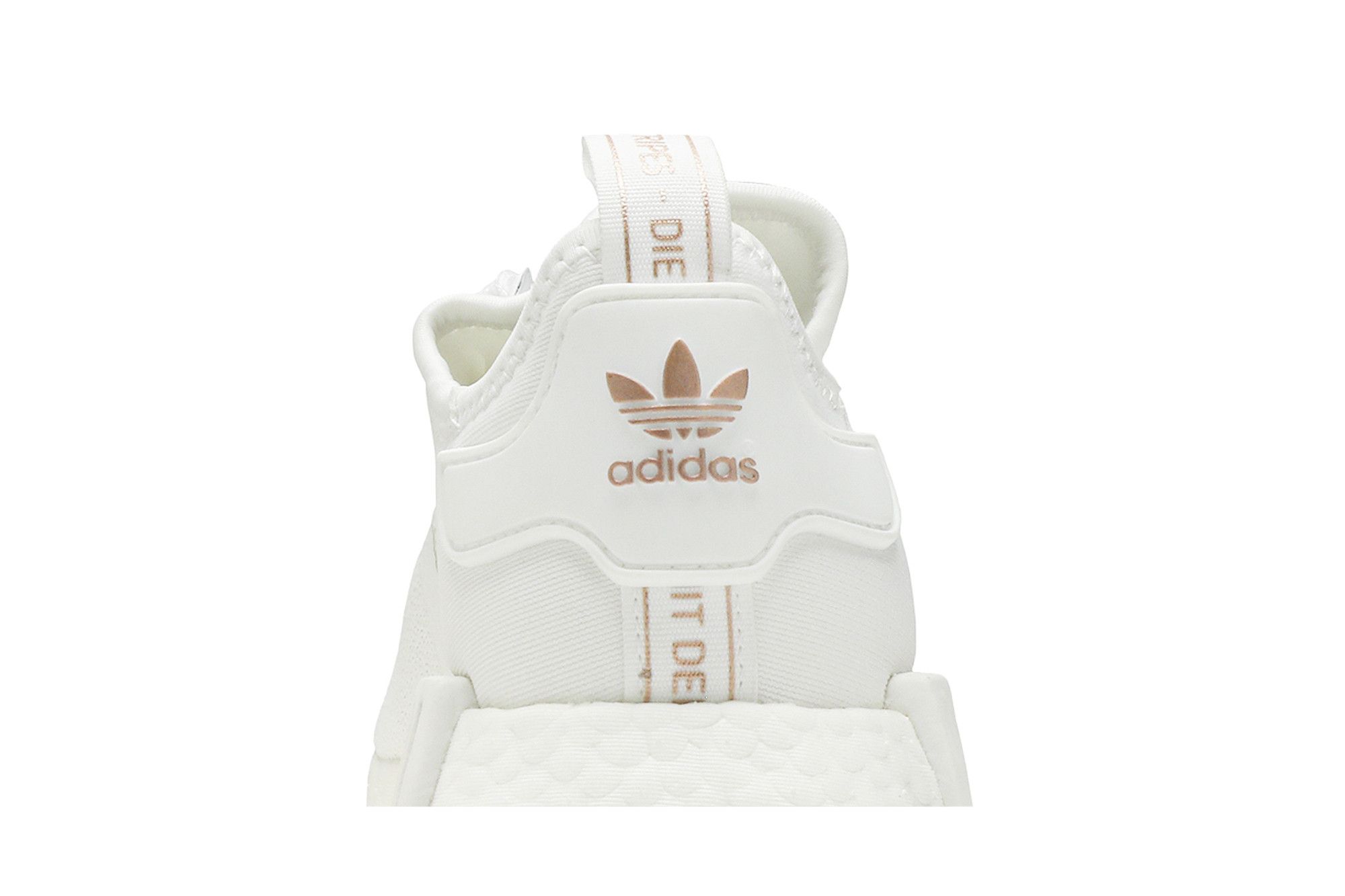 adidas gazelle silver green womens Shop White Womens adidas NMD R1 Lace Up Sneakers – Shoebacca