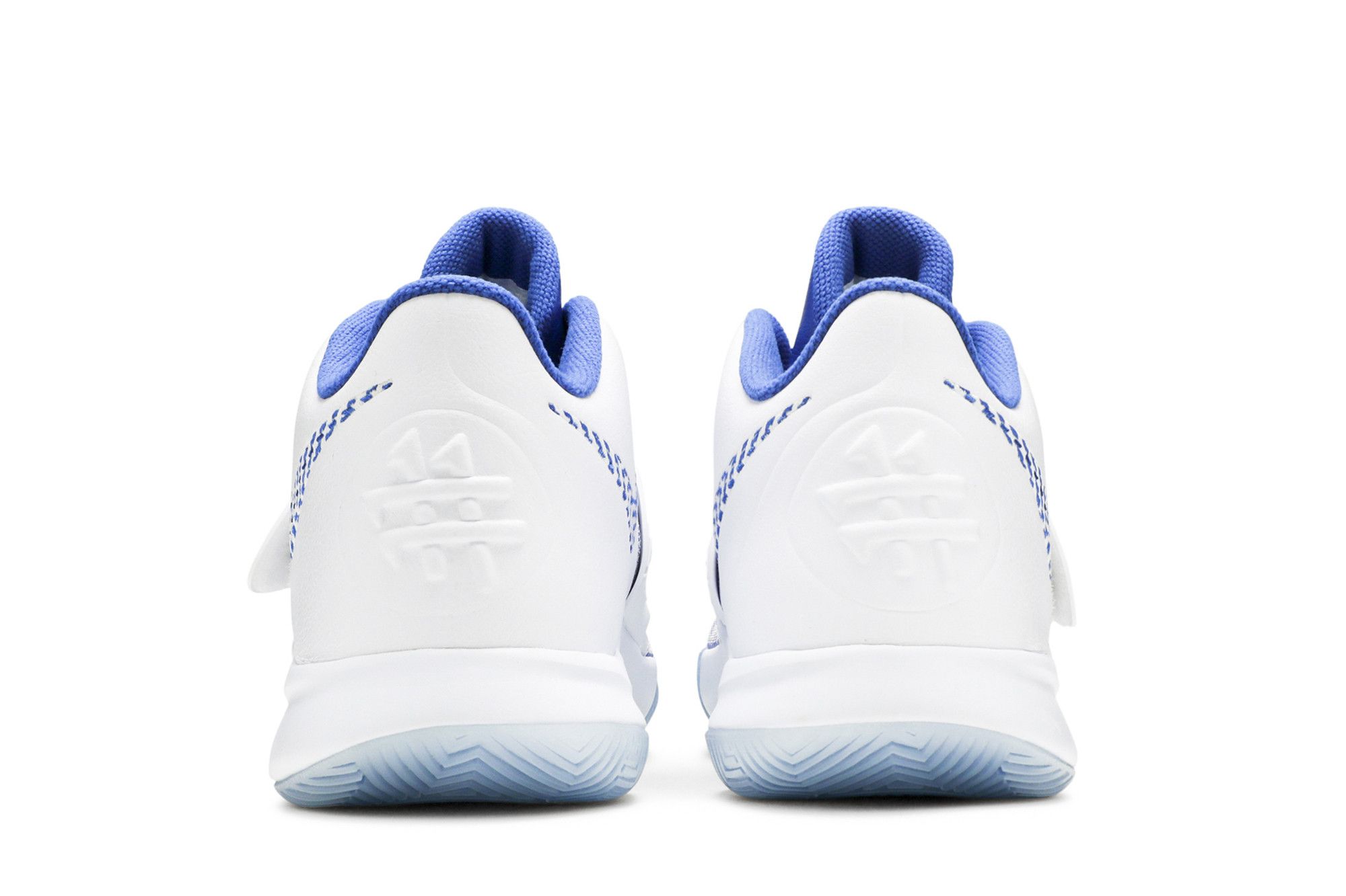 kyrie flytrap 3 varsity royal