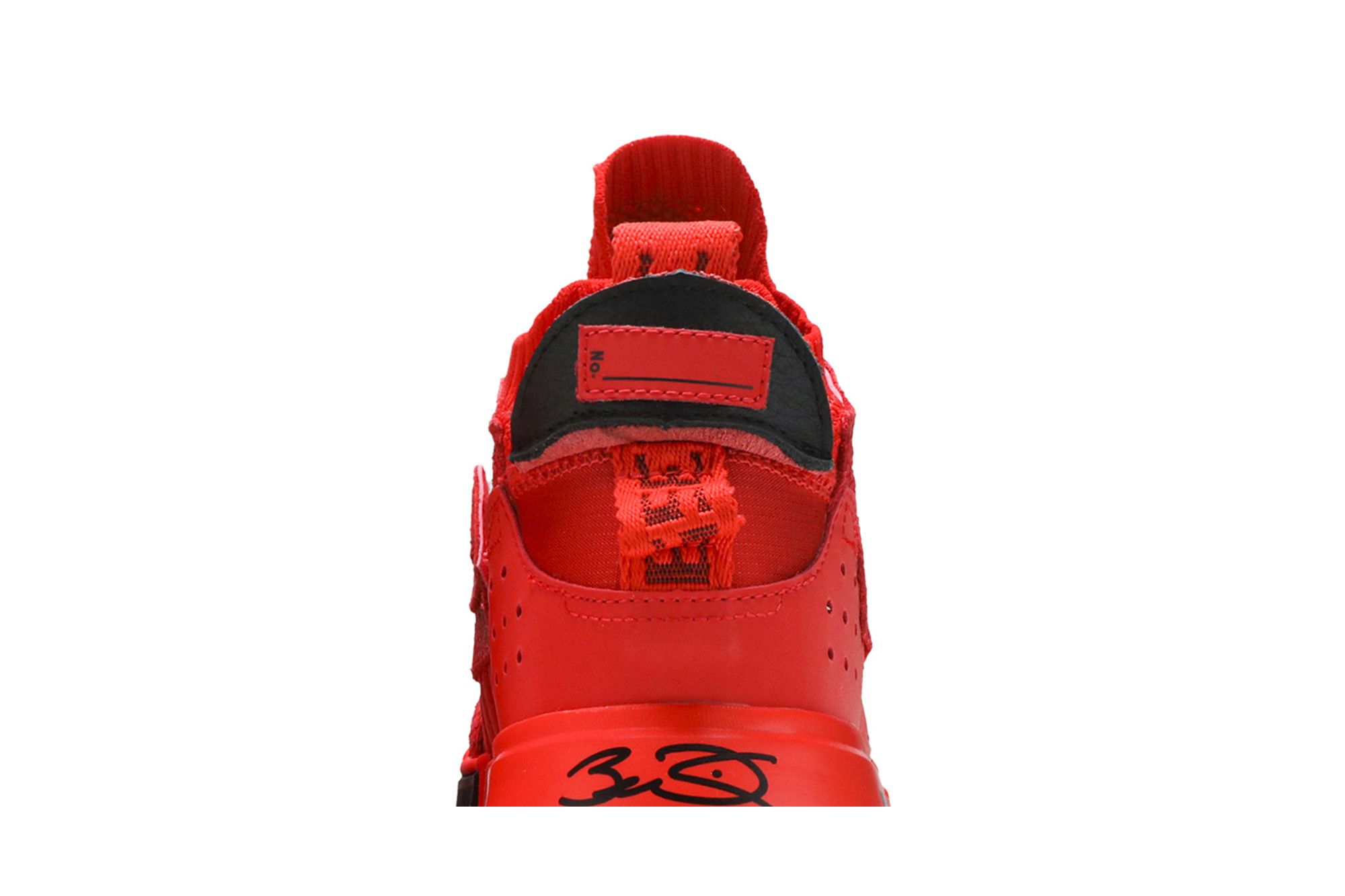 Rick Ross x Li Ning Wade Essence 2 \'The Trend\' Li-Ning NYFW Essence 悟道 2.0 ACE Men main image 3