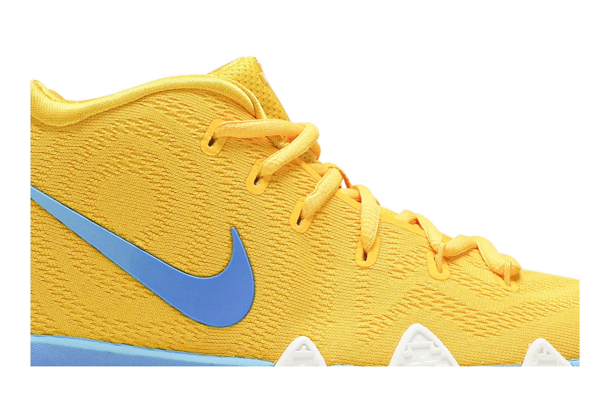 kyrie 4s kix