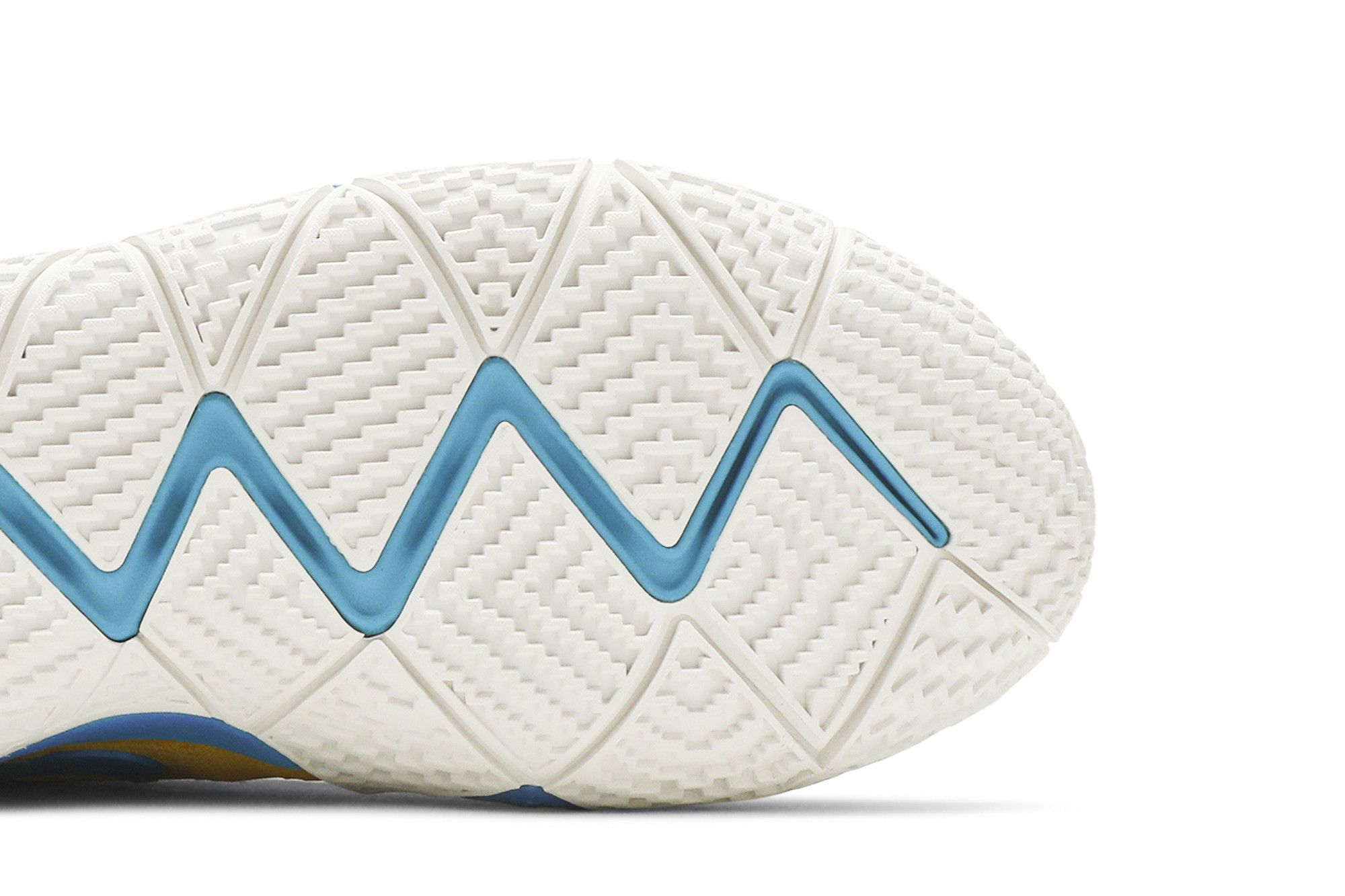 その他 KYK Deals on Kyrie 4 GS 'Kix' on Sneakers.com