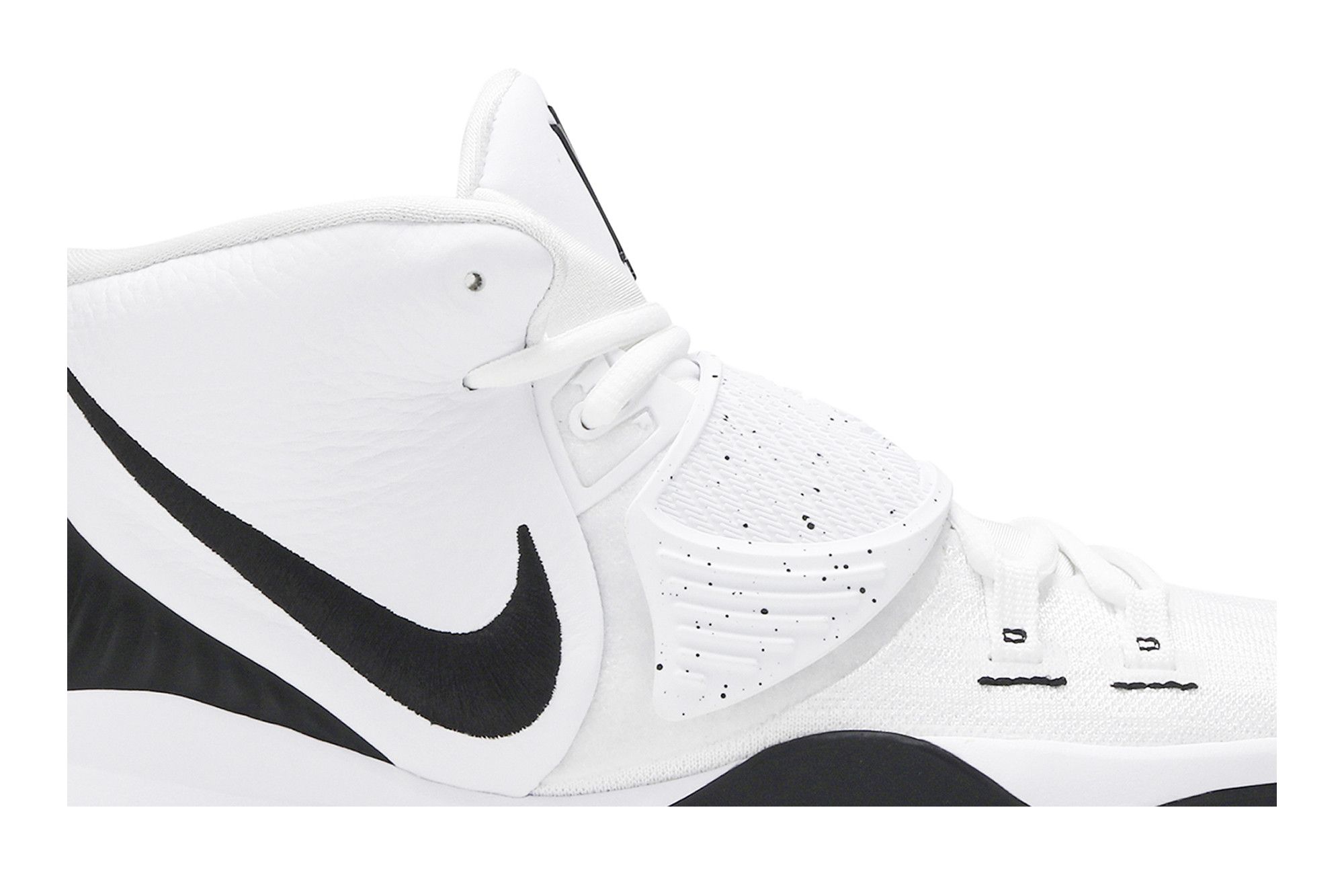Nike Kyrie 6 Oreo Shoes Men\'s 9.5 Kyrie 6  main image 4