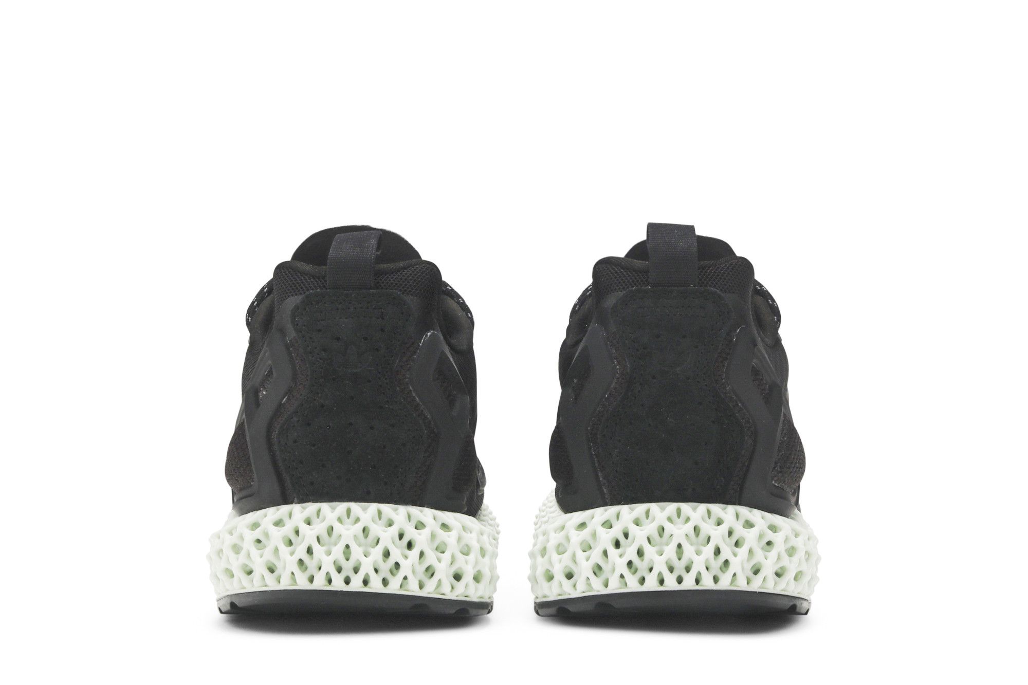 Deals on Men's ZX 2K 4D 'Core Black' on Sneakers.com