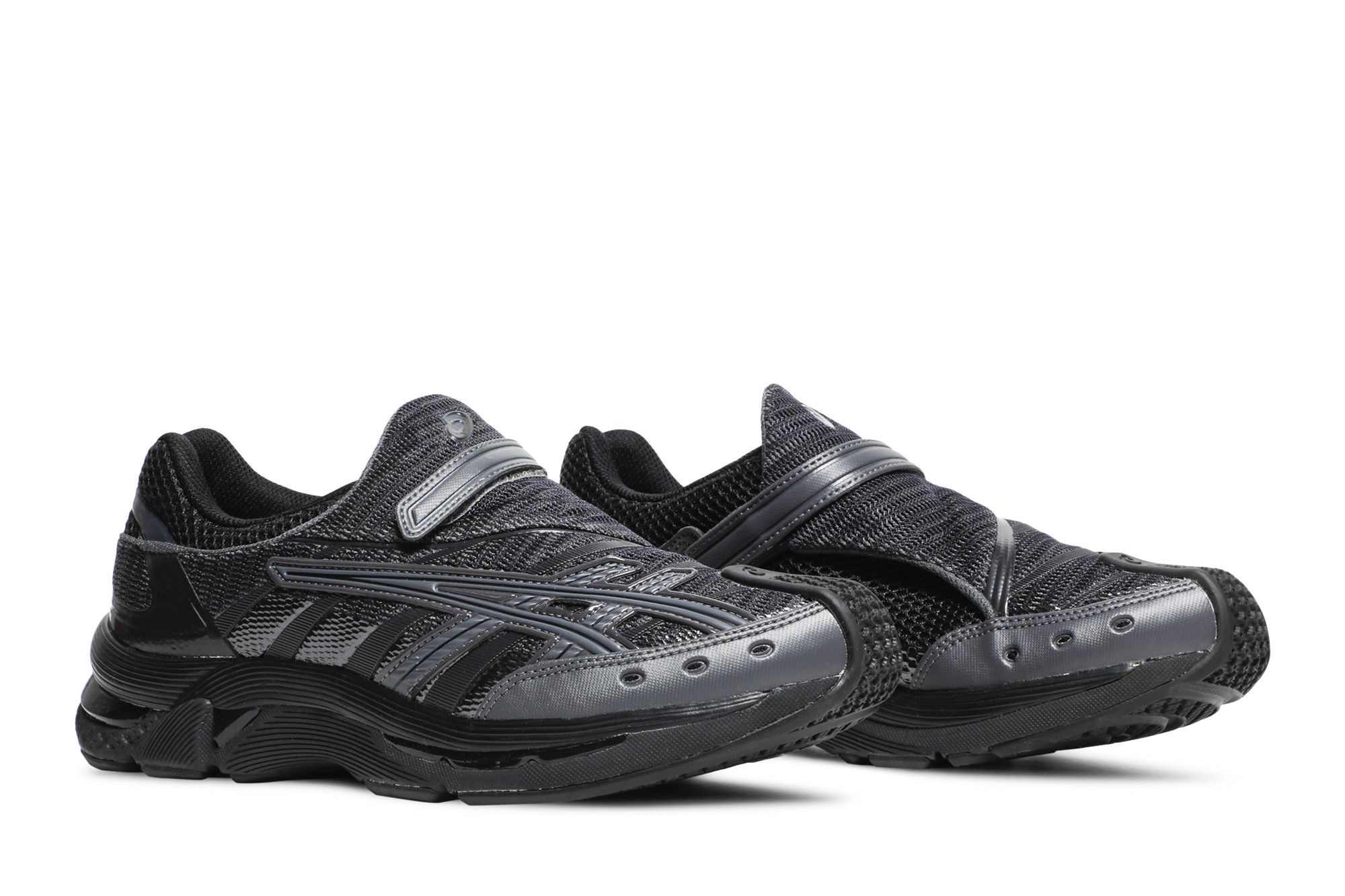 Deals on Men's Kiko Kostadinov x Gel Kiril 2 'Graphite Grey' on