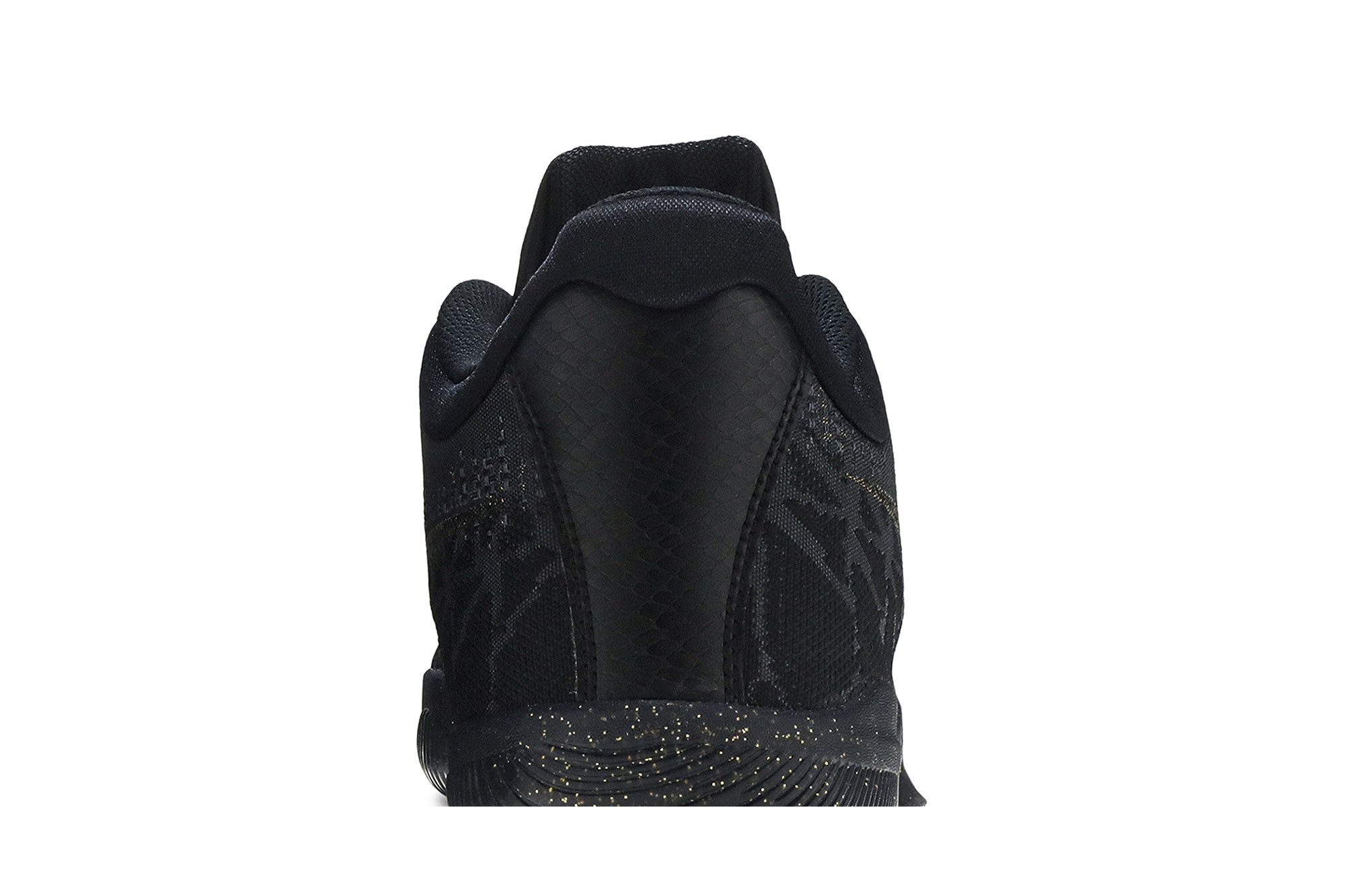Deals on Men's Mamba Rage 'Gold Stars' on Sneakers.com