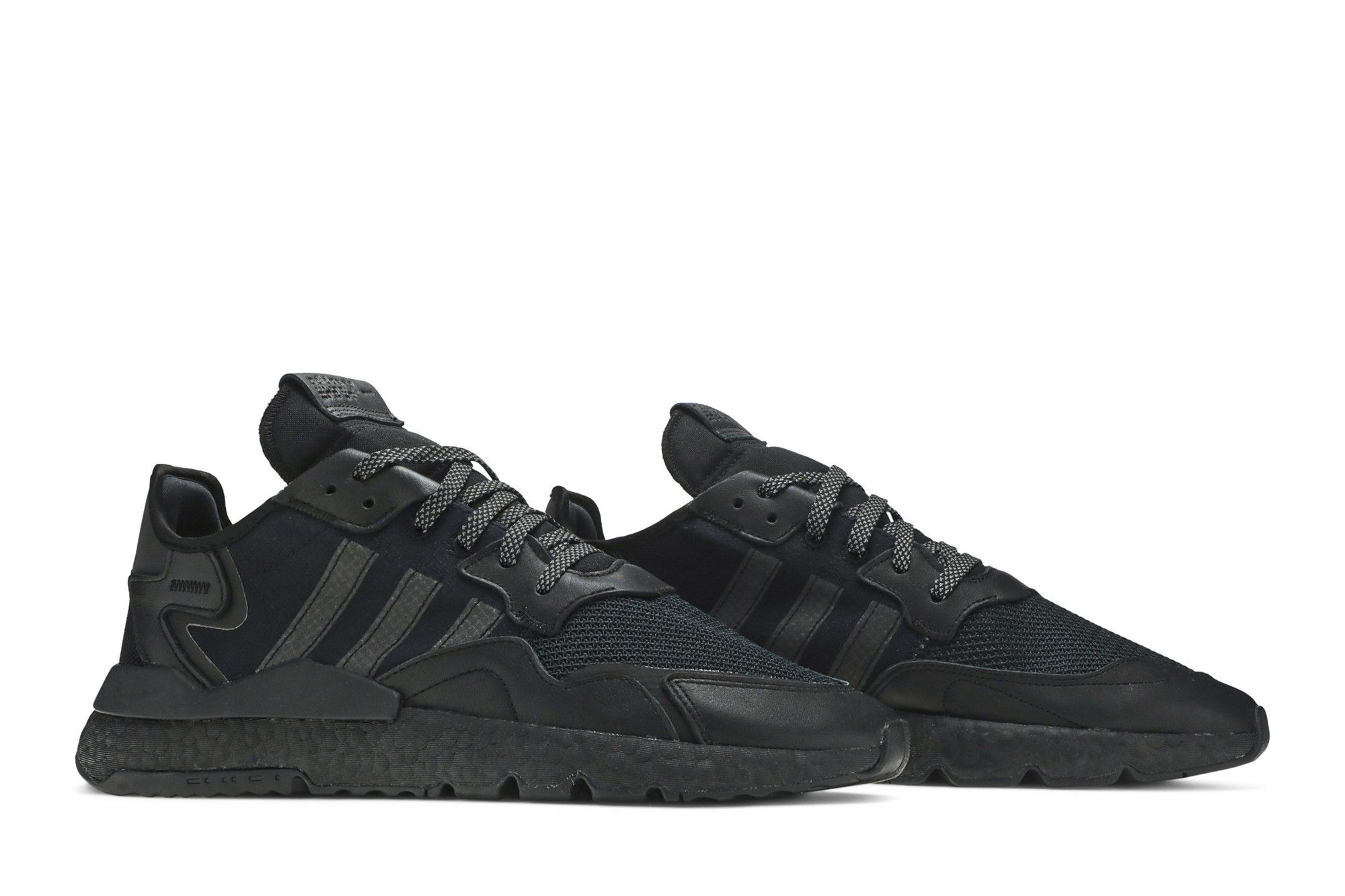 adidas gazelle silver green womens Adidas Nite Jogger