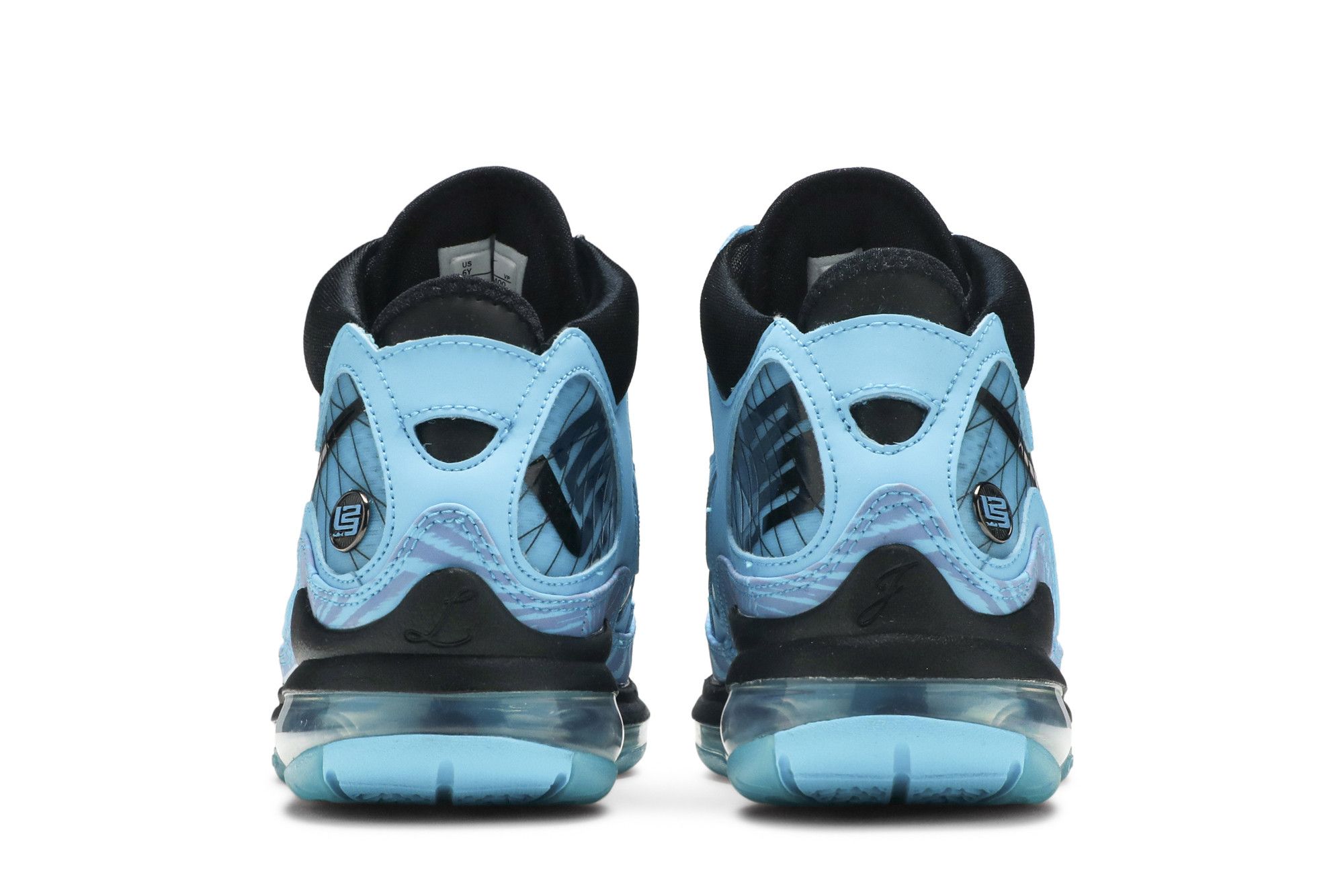 Deals on Air Max LeBron 7 Retro GS QS 