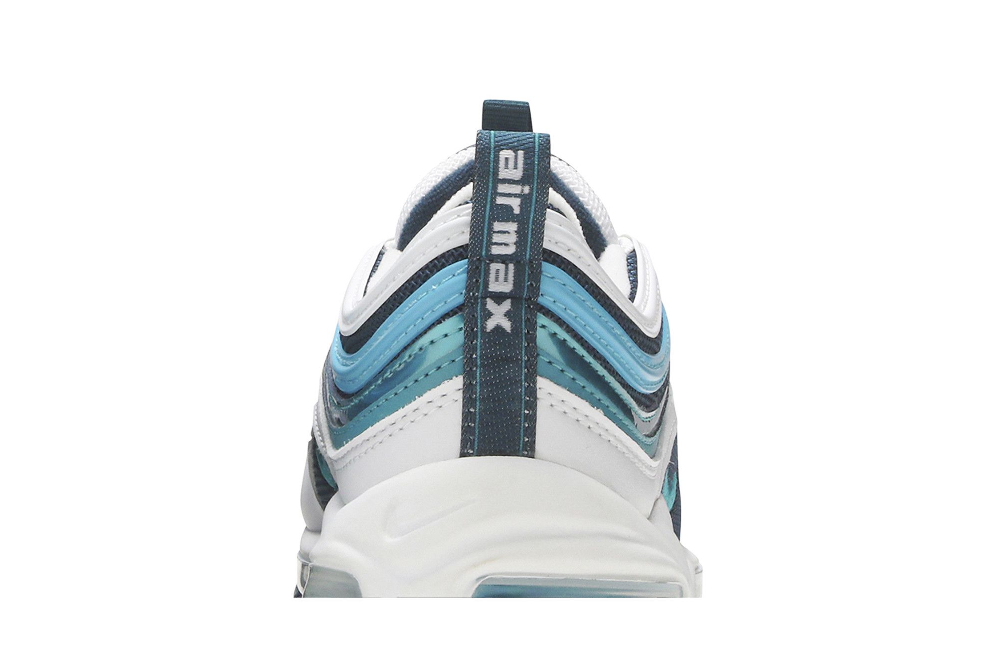 spirit teal air max 97