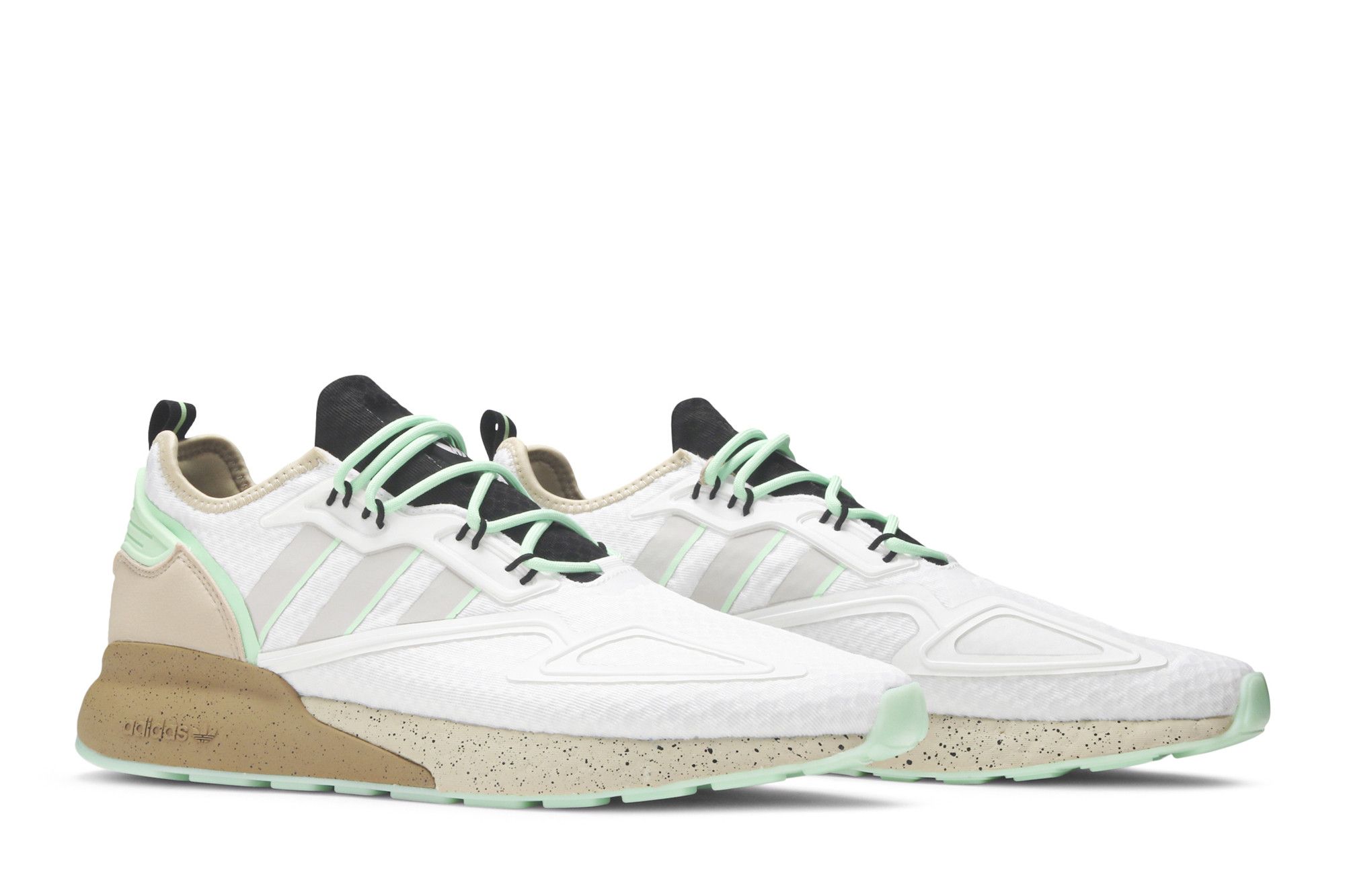 Deals on Men's Star Wars x ZX 2K Boost 'Mudhorn' on Sneakers.com