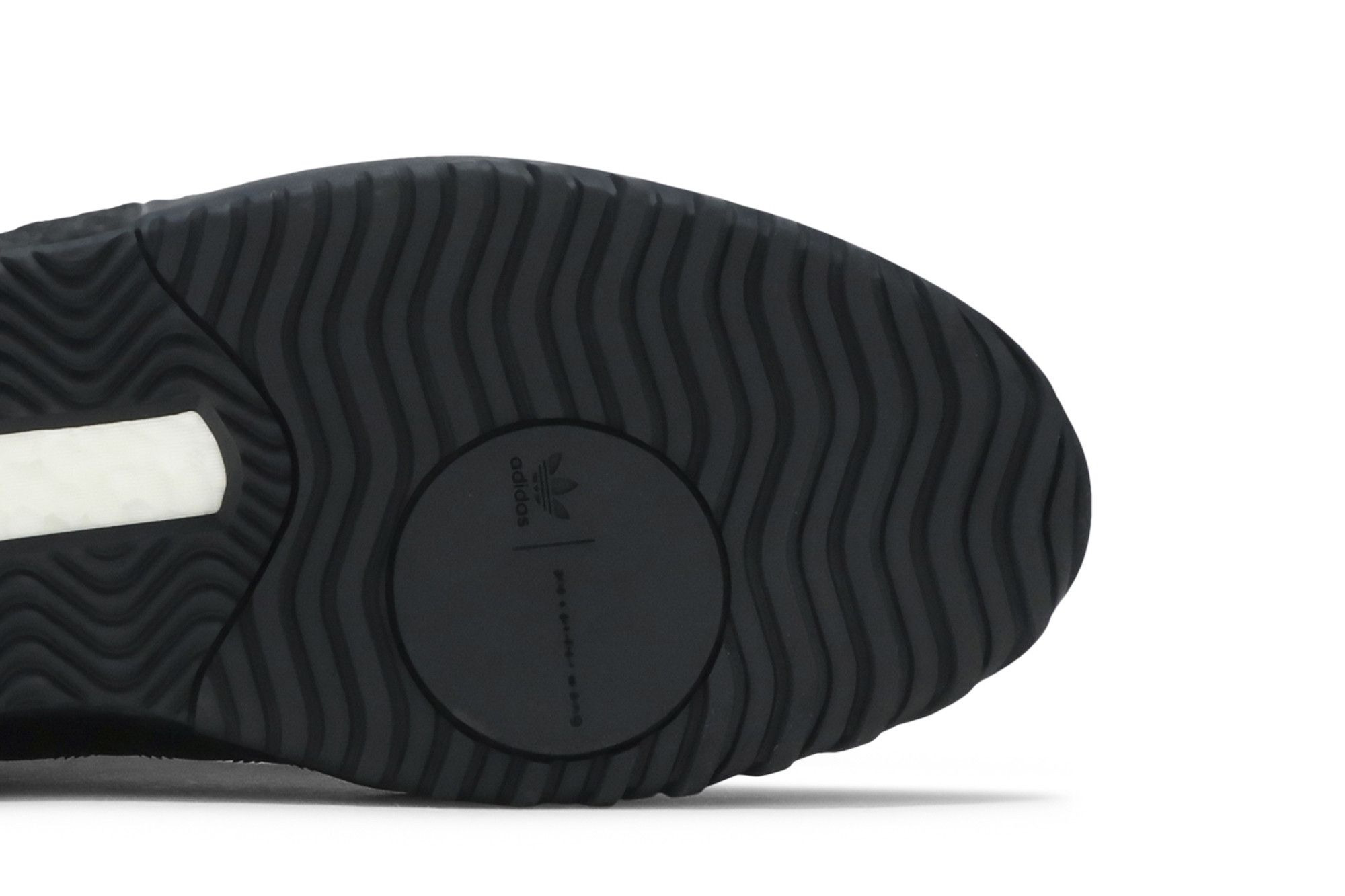 Deals on Men's Alexander Wang x Bball Soccer 'Triple Black' on Sneakers.com