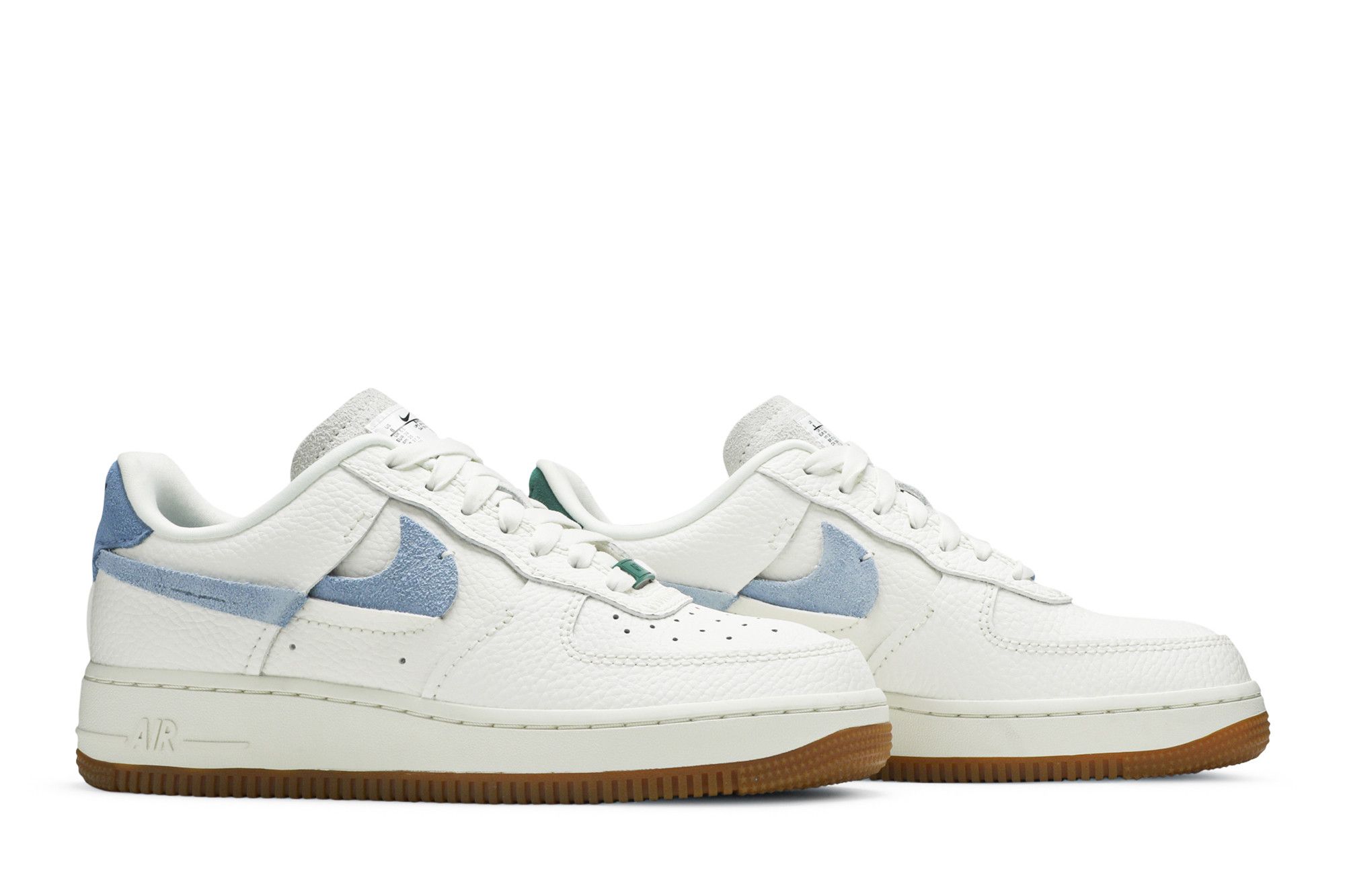 Deals on Women's Air Force 1 '07 LXX 'Vandalized' on Sneakers.com