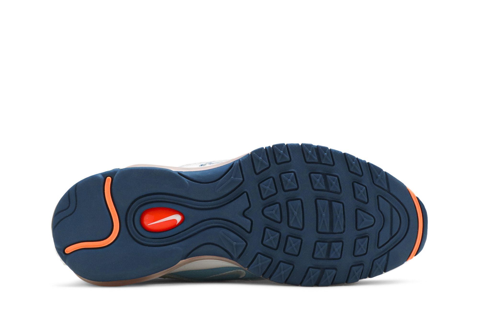 air max 97 gs swoosh chain