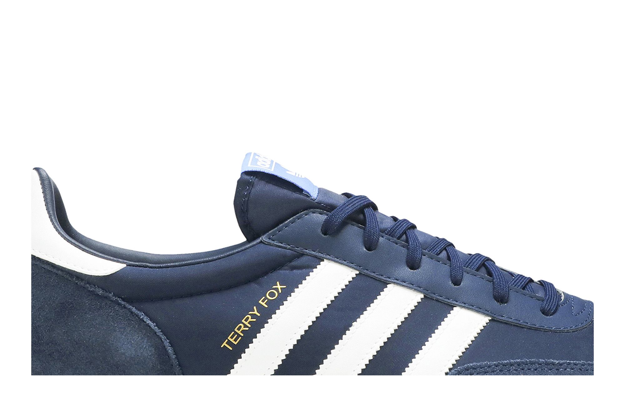 adidas gazelle silver green womens 2005 Adidas Terry Fox Orion TF Ltd Ed Running Shoes 25th Anniversary S   Glory Days Collectibles