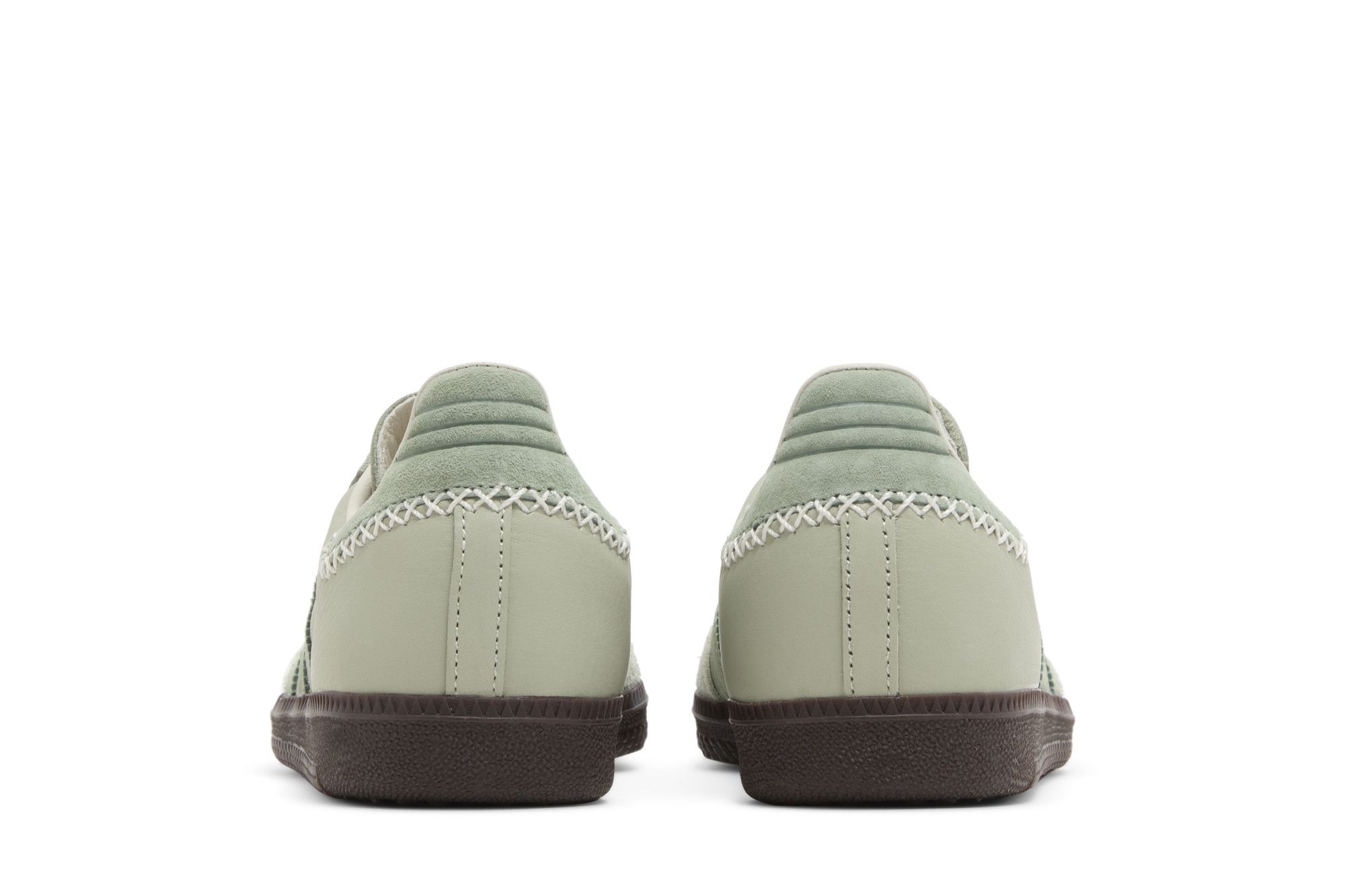 adidas gazelle silver green womens adidas Maha x adidas Samba OG IE0967